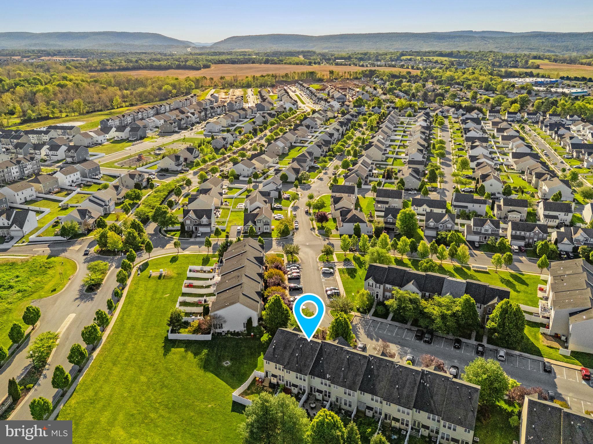 SHENANDOAH SPRINGS - Residential