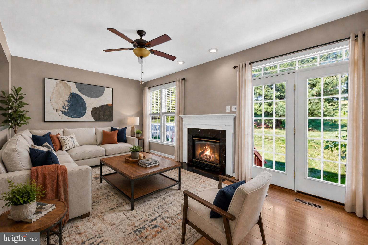 SHENANDOAH SPRINGS - Residential