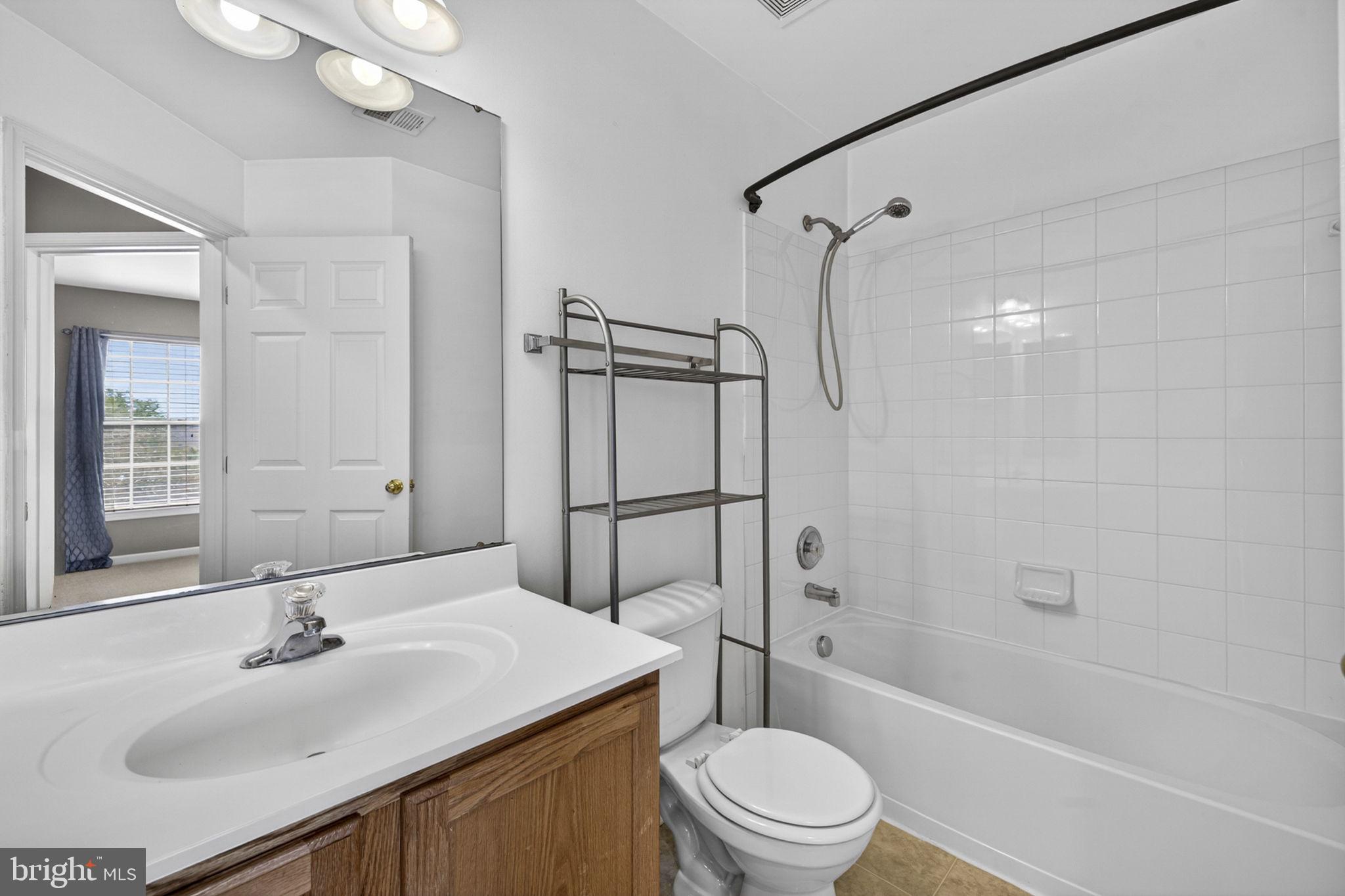 SHENANDOAH SPRINGS - Residential