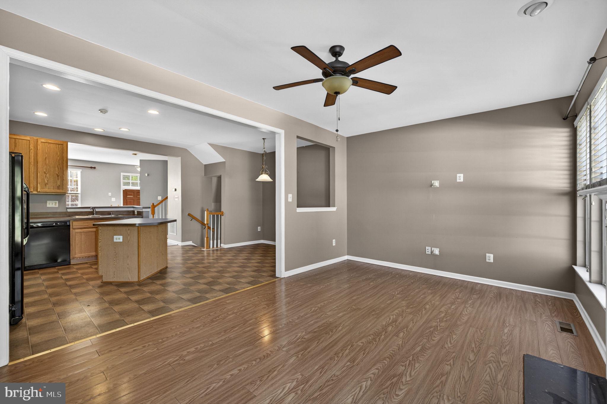 SHENANDOAH SPRINGS - Residential
