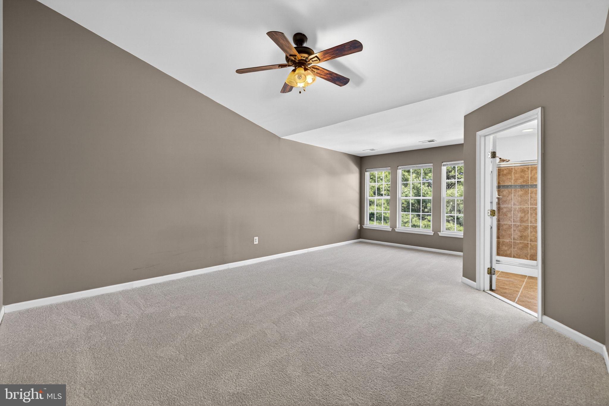 SHENANDOAH SPRINGS - Residential