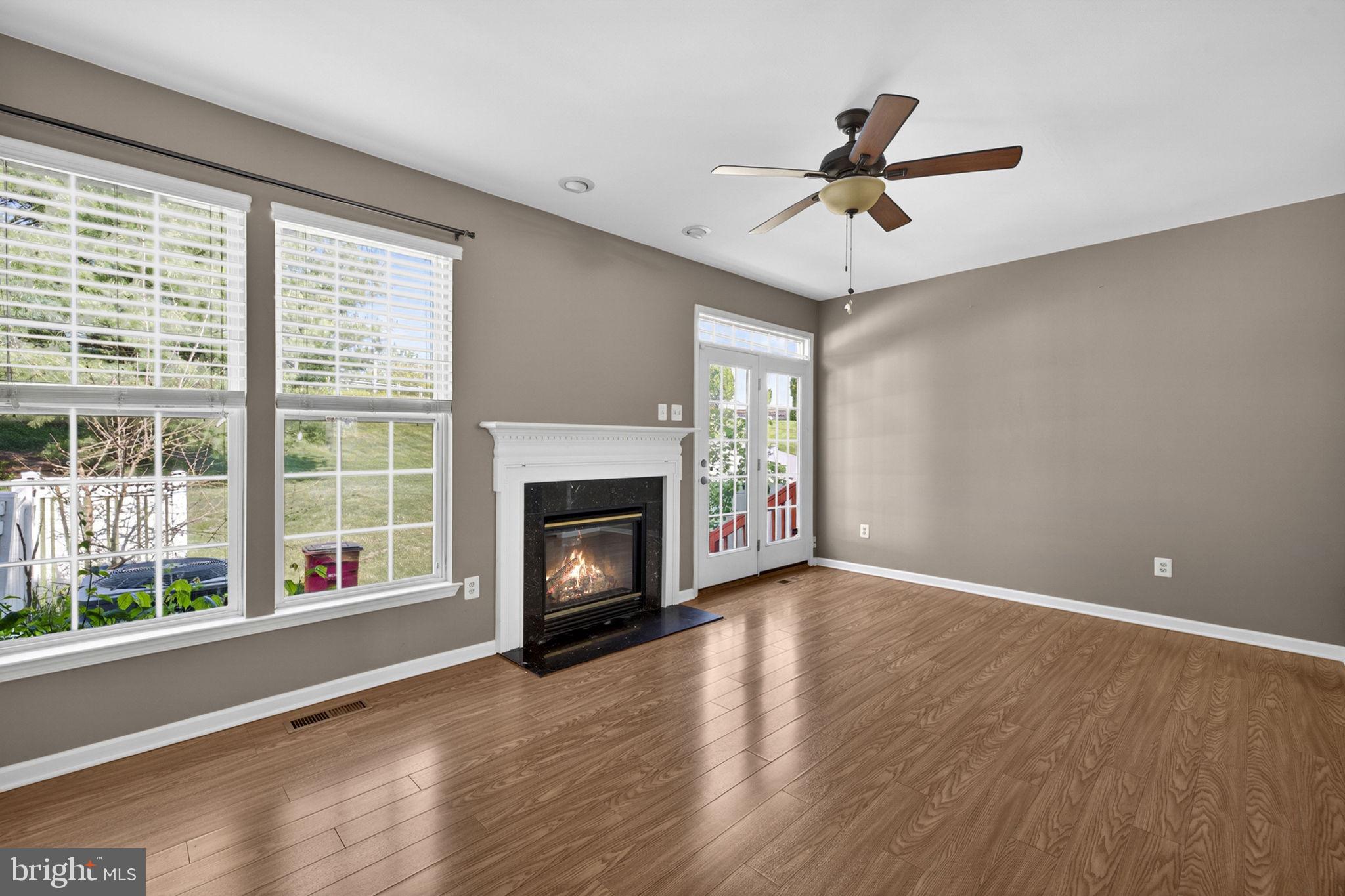 SHENANDOAH SPRINGS - Residential