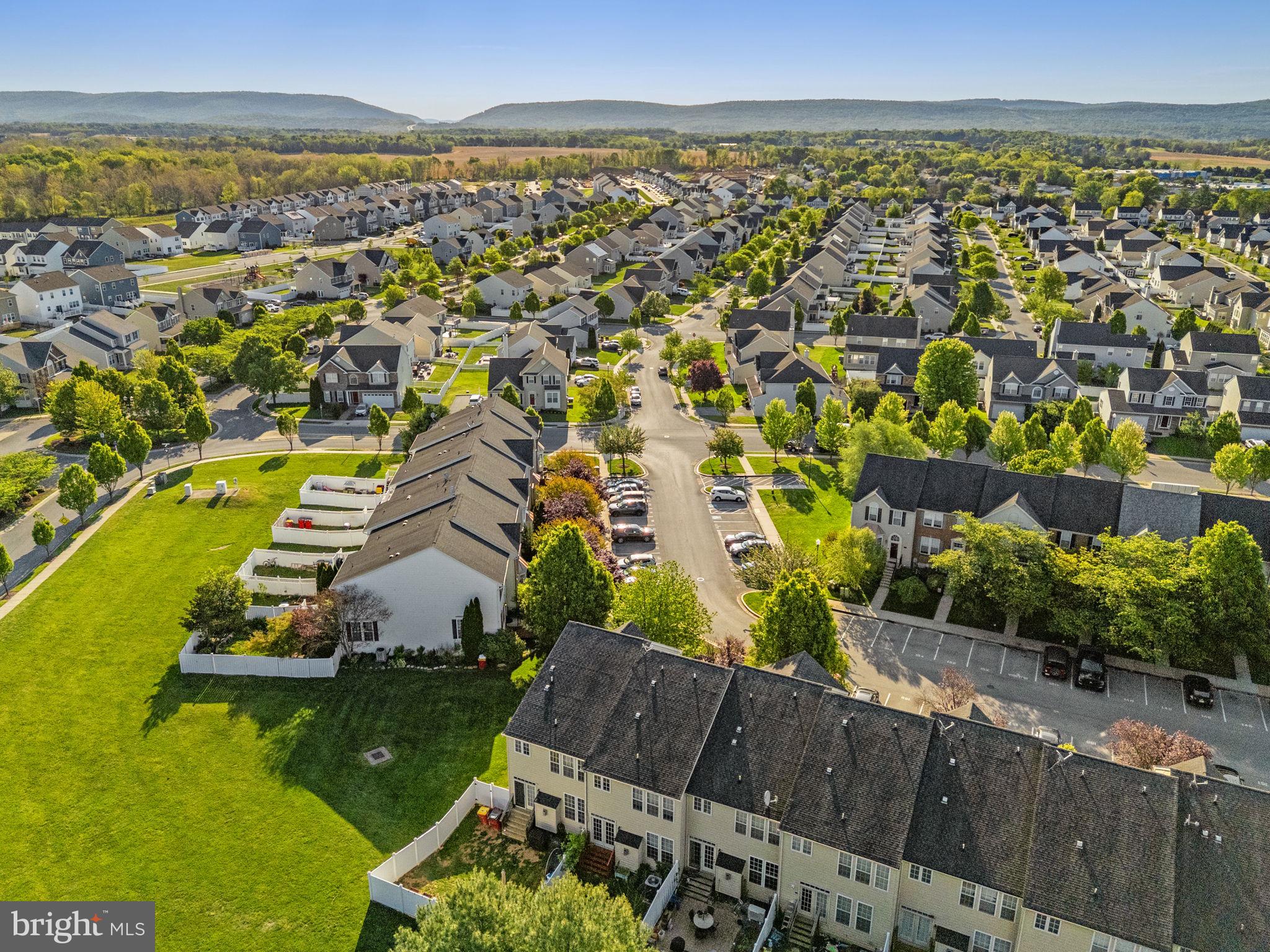 SHENANDOAH SPRINGS - Residential