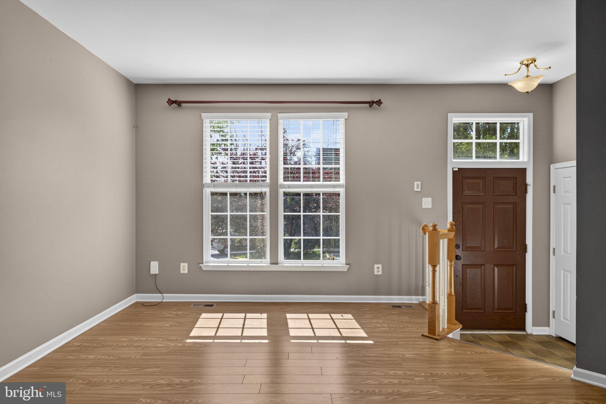 SHENANDOAH SPRINGS - Residential