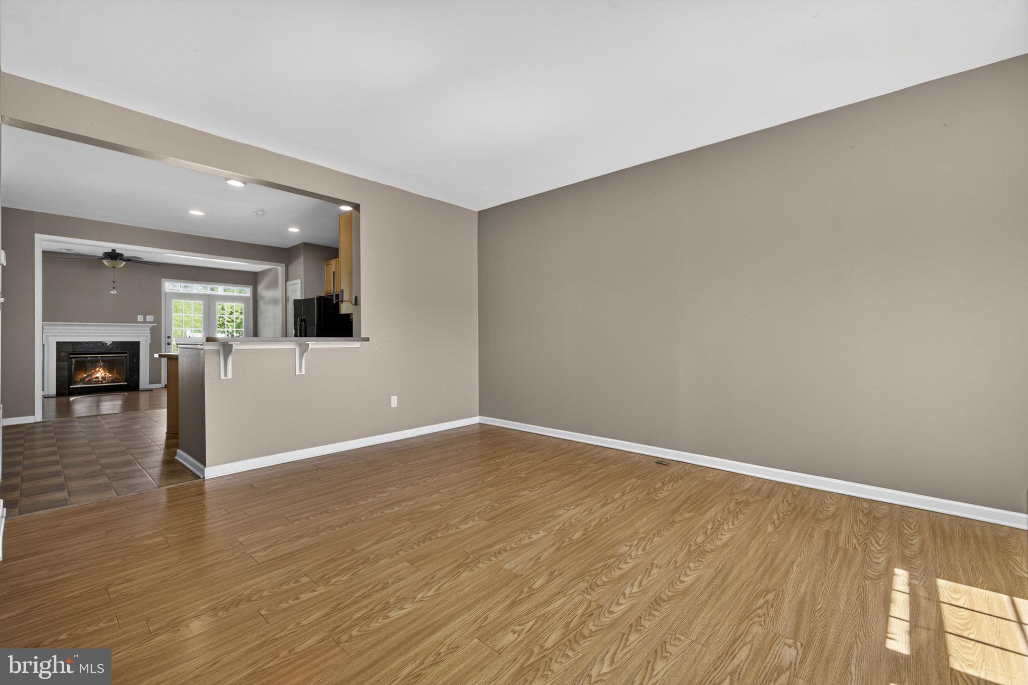 SHENANDOAH SPRINGS - Residential