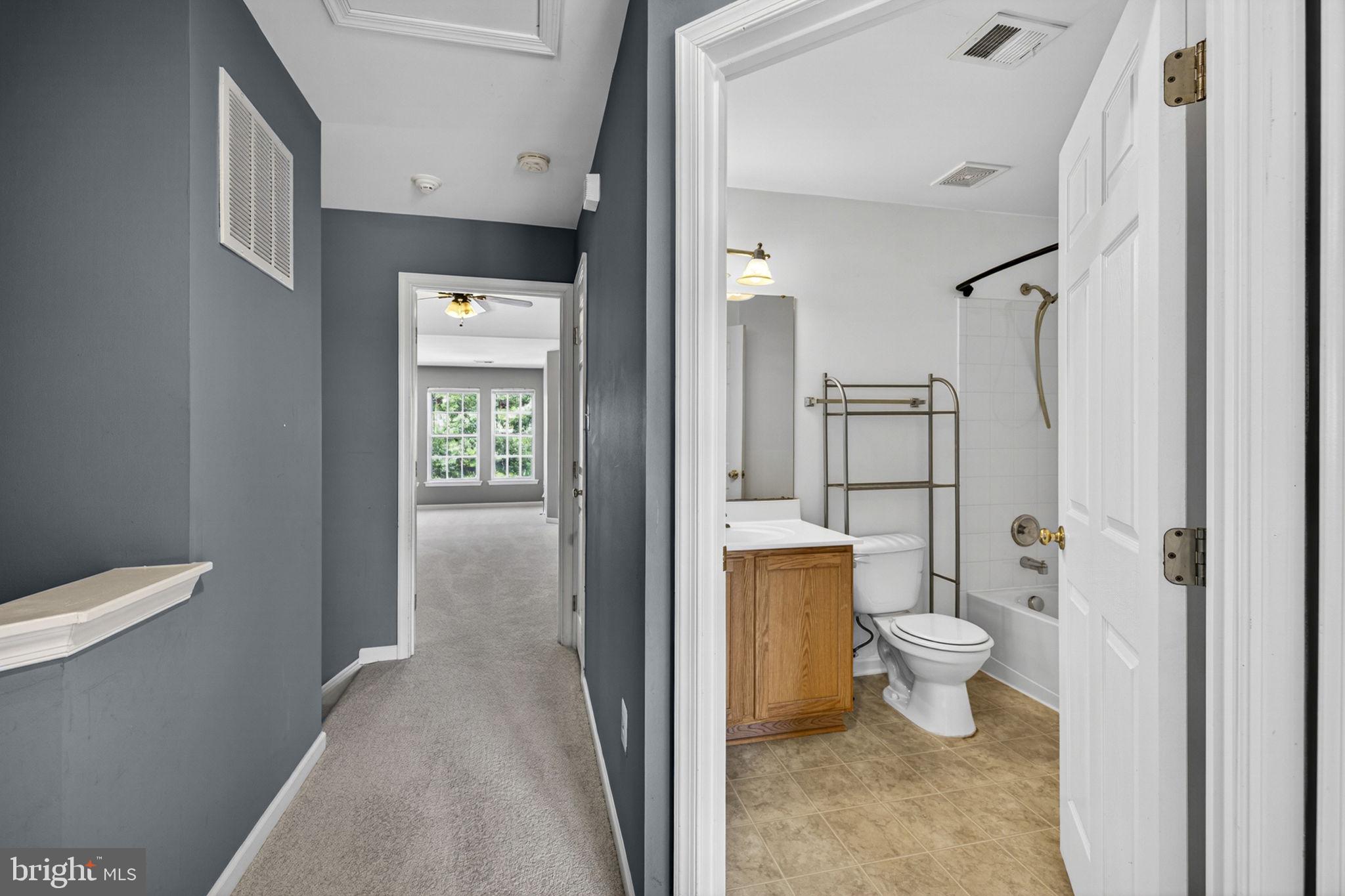 SHENANDOAH SPRINGS - Residential