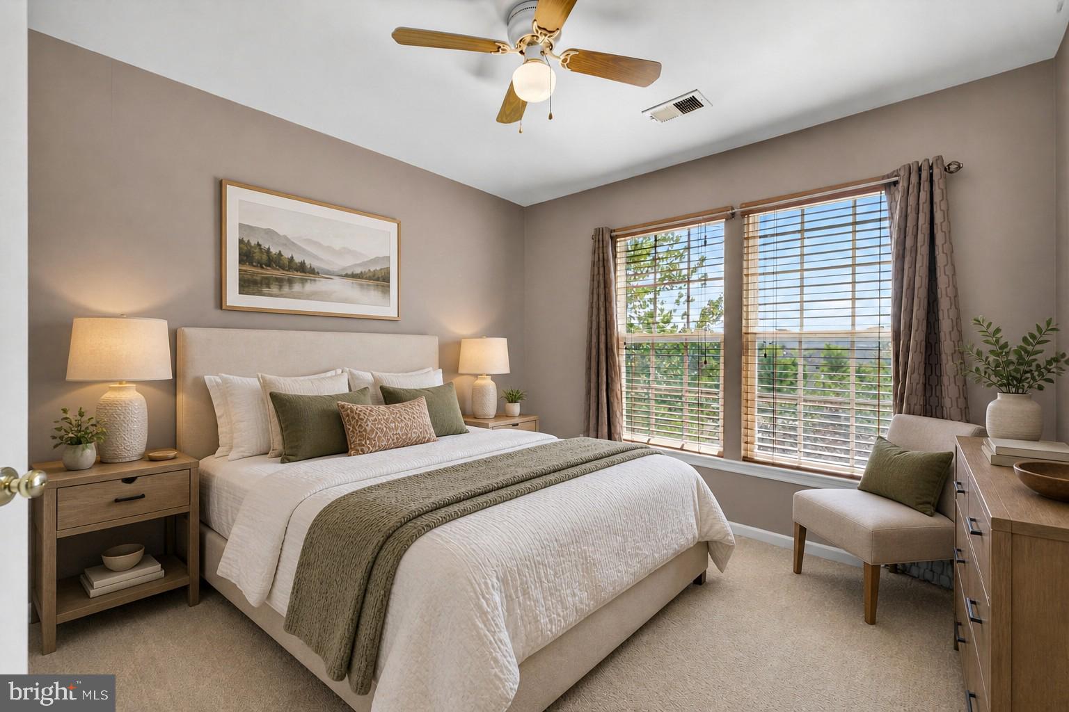 SHENANDOAH SPRINGS - Residential