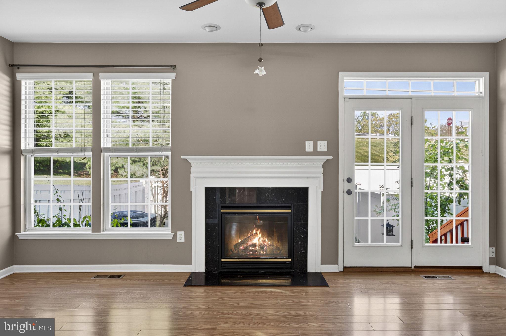 SHENANDOAH SPRINGS - Residential