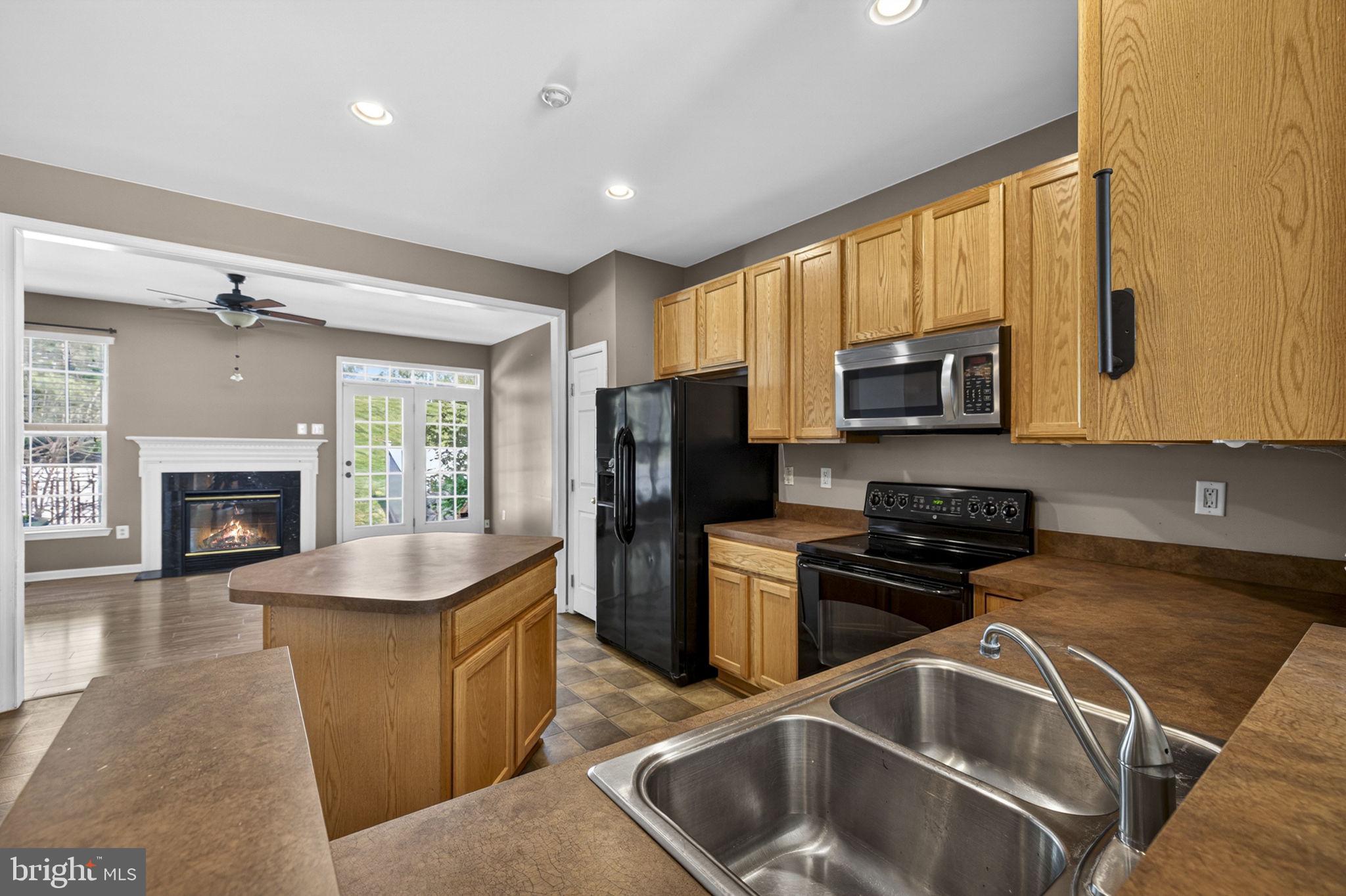 SHENANDOAH SPRINGS - Residential