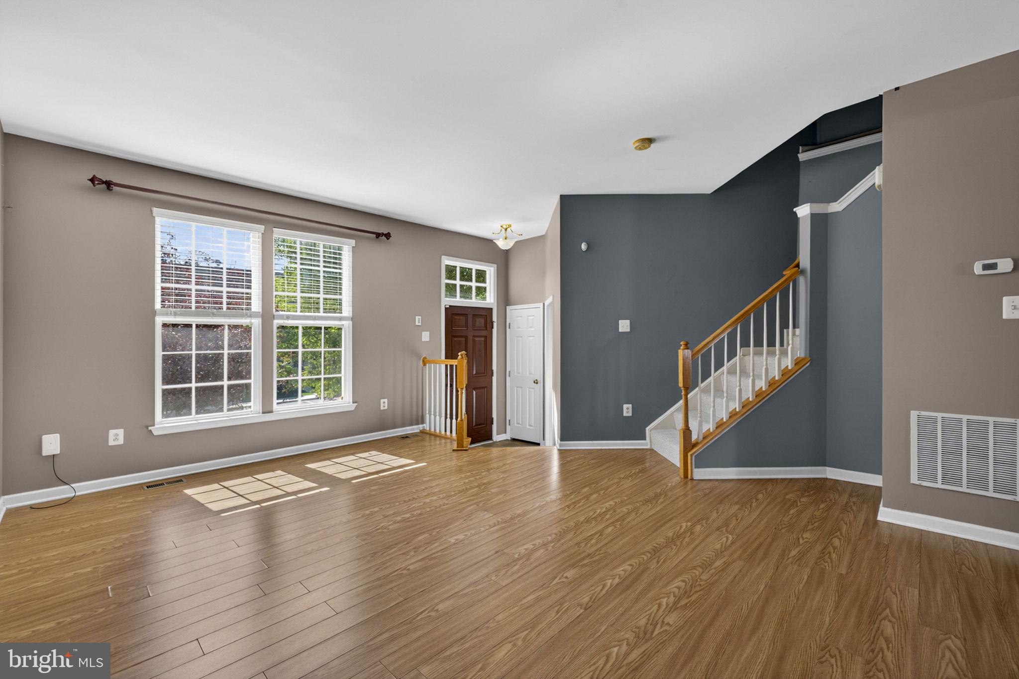 SHENANDOAH SPRINGS - Residential