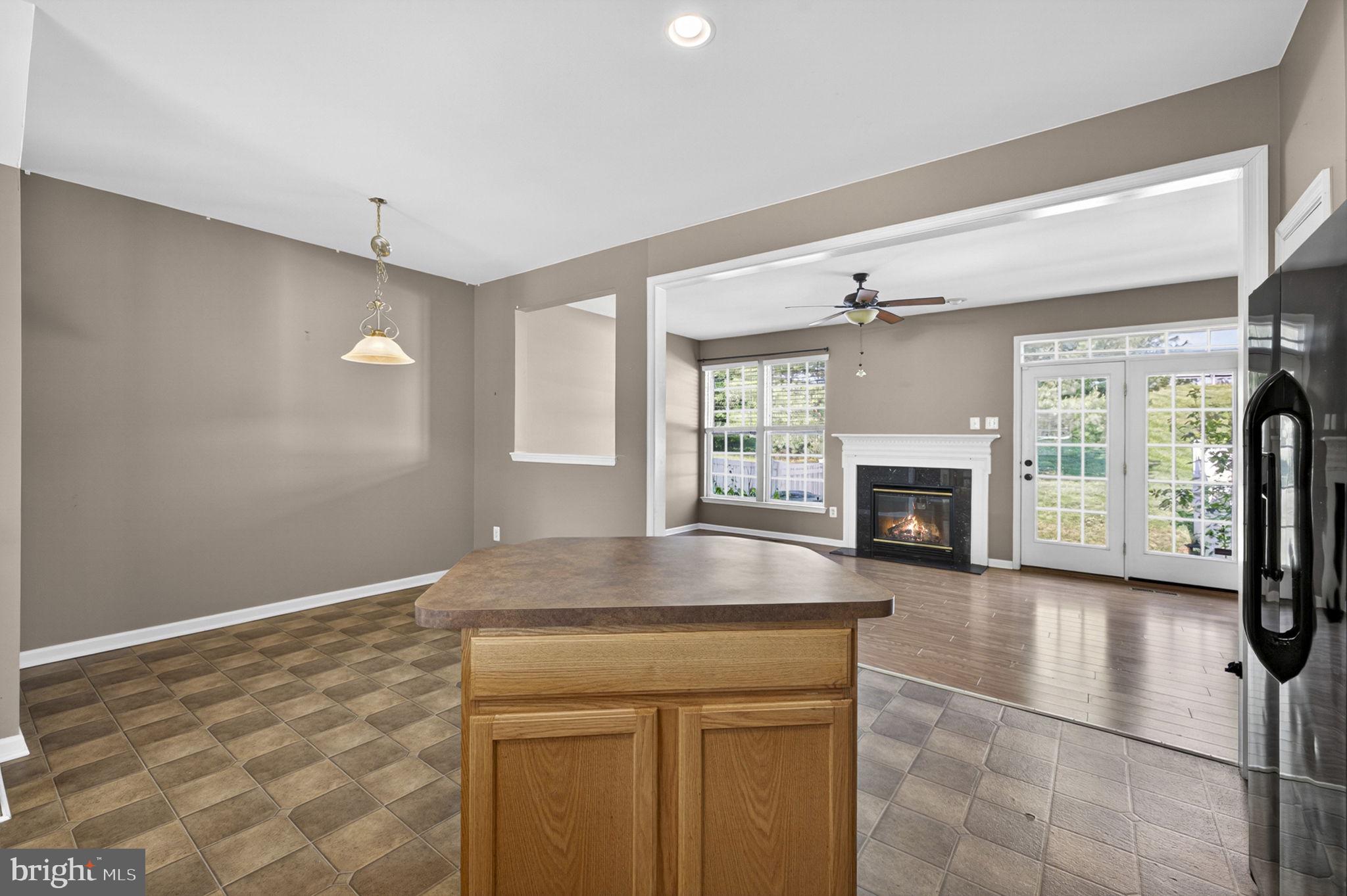 SHENANDOAH SPRINGS - Residential