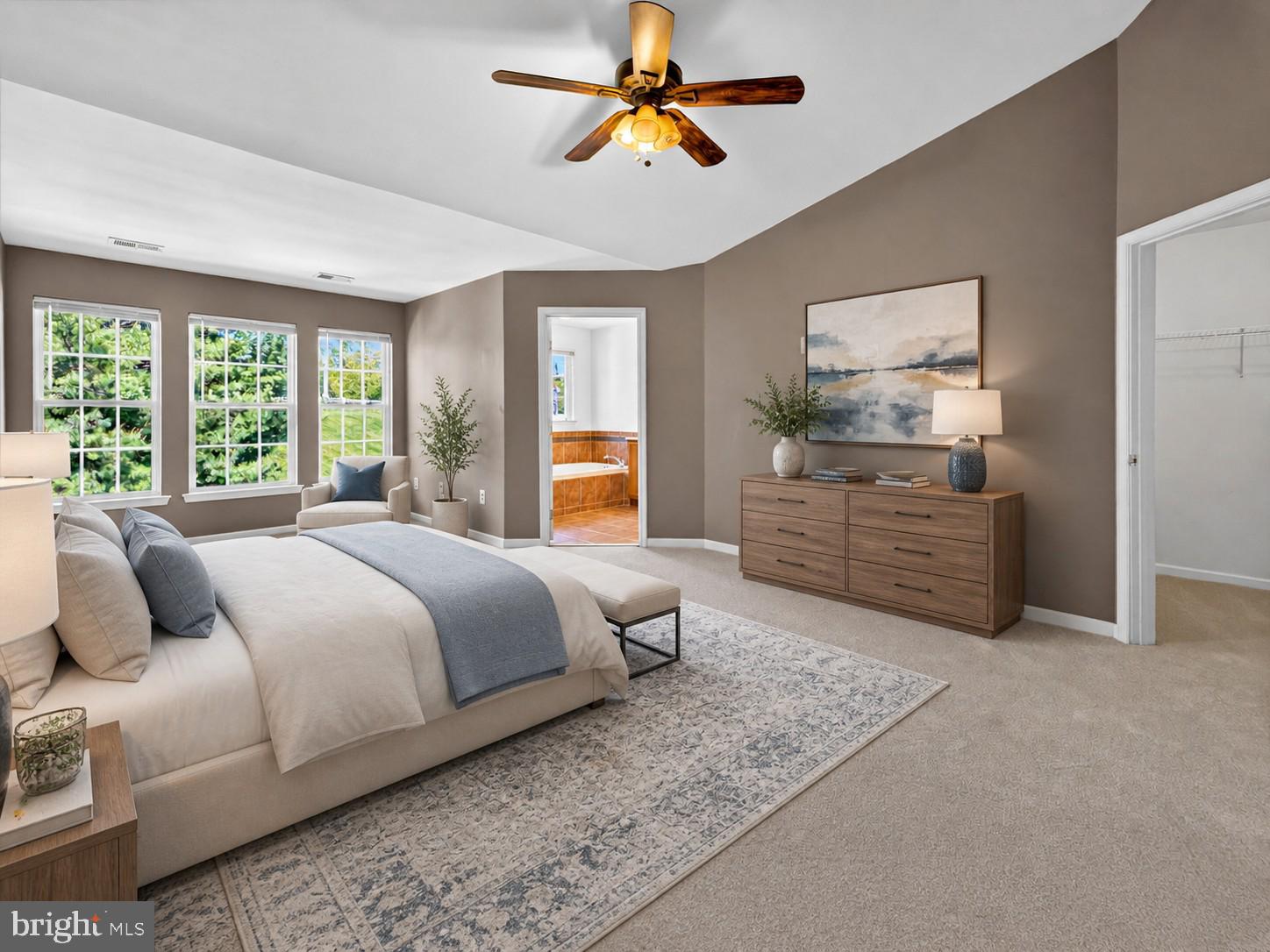 SHENANDOAH SPRINGS - Residential