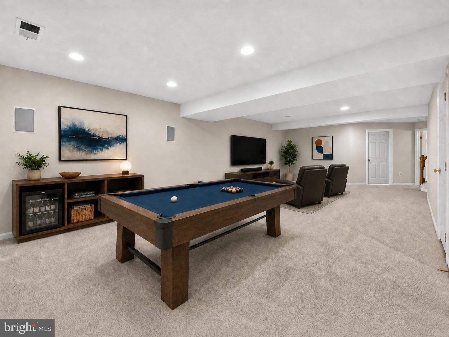 SHENANDOAH SPRINGS - Residential