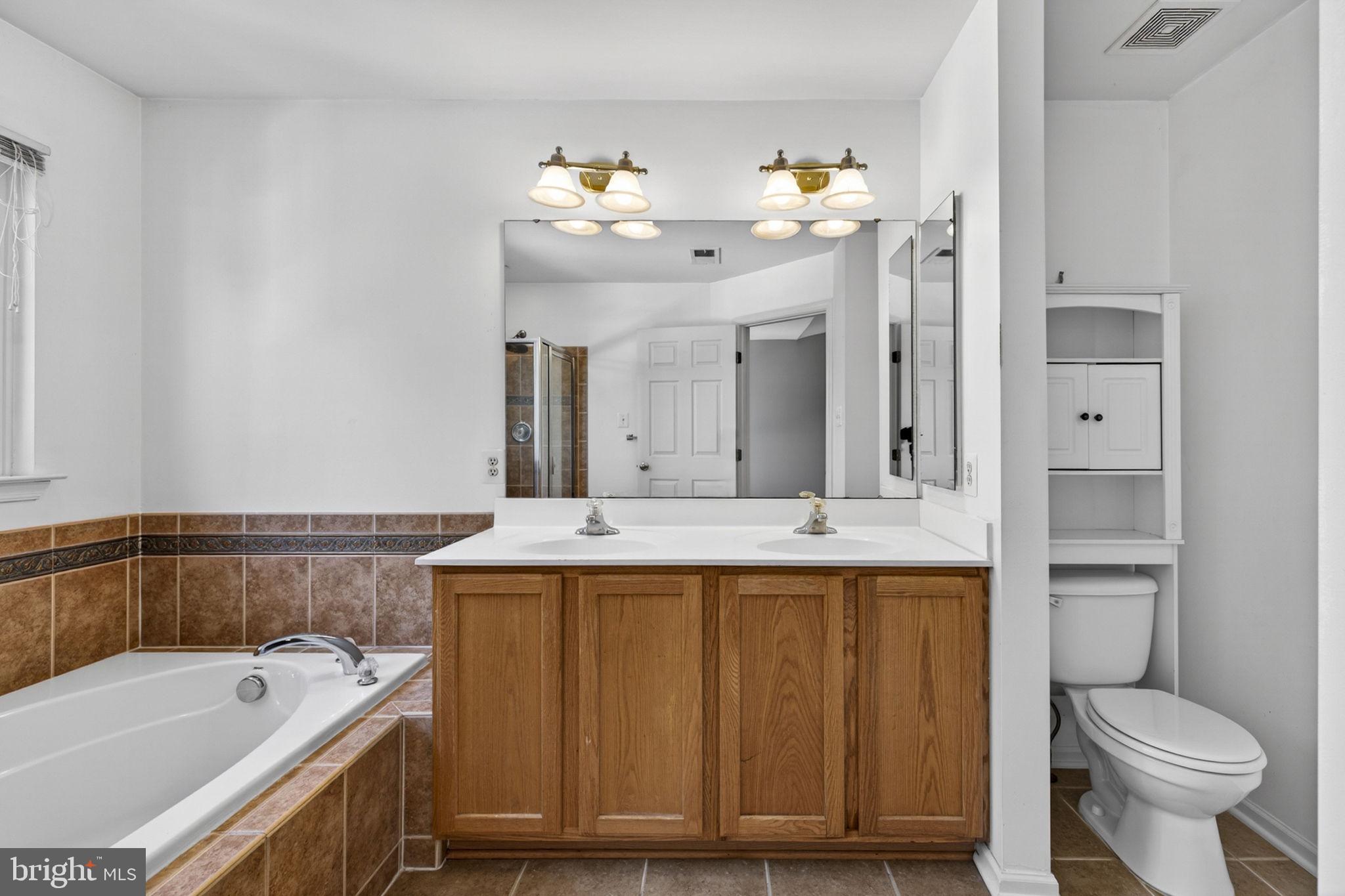 SHENANDOAH SPRINGS - Residential