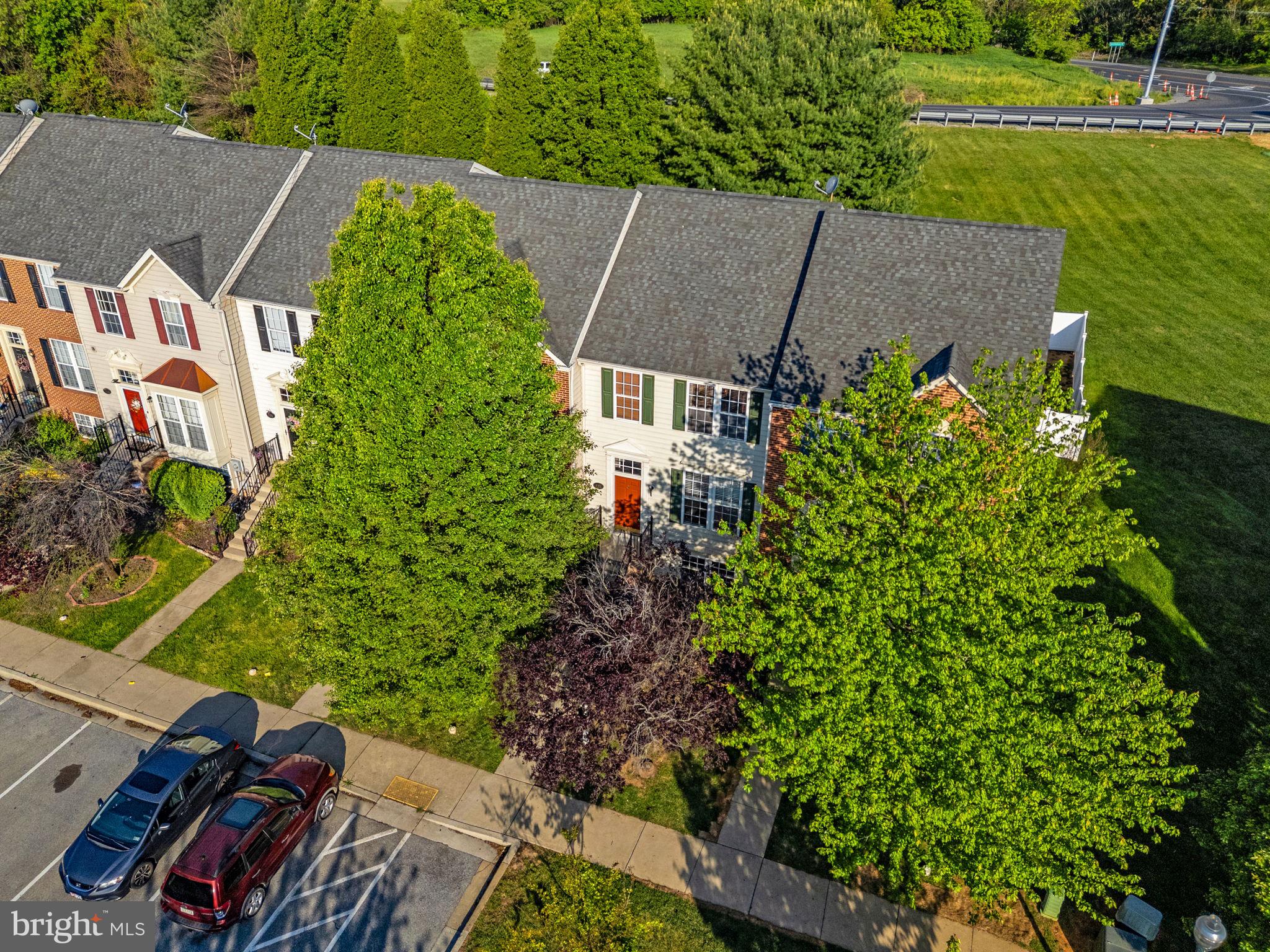 SHENANDOAH SPRINGS - Residential