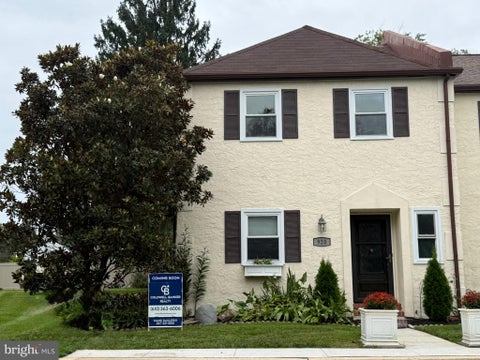 Townhouse For Sale - 920 Hollyview Lane #20<br/> WEST CHESTER, PA 19380