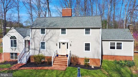 1536 BREHM ROAD WESTMINSTER MD 21157