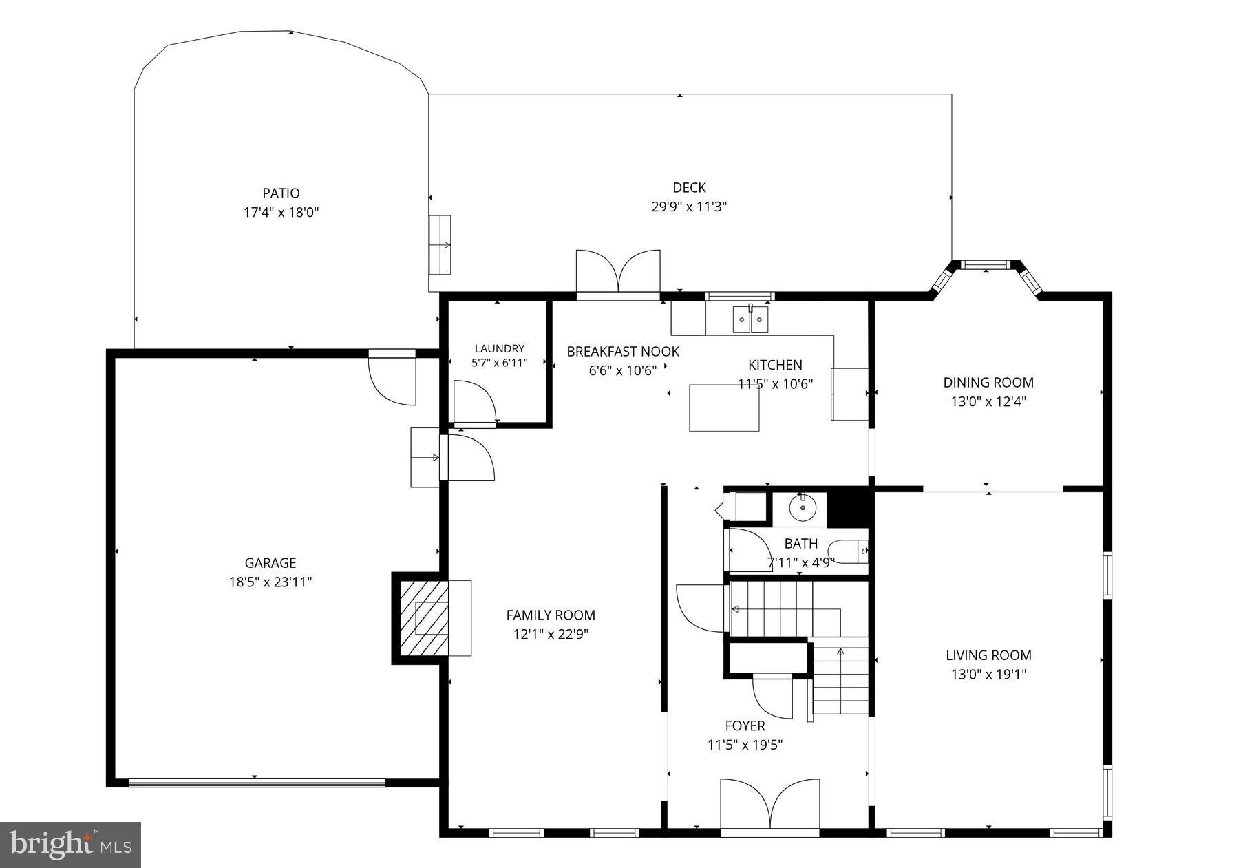 9153 FORT FISHER COURT