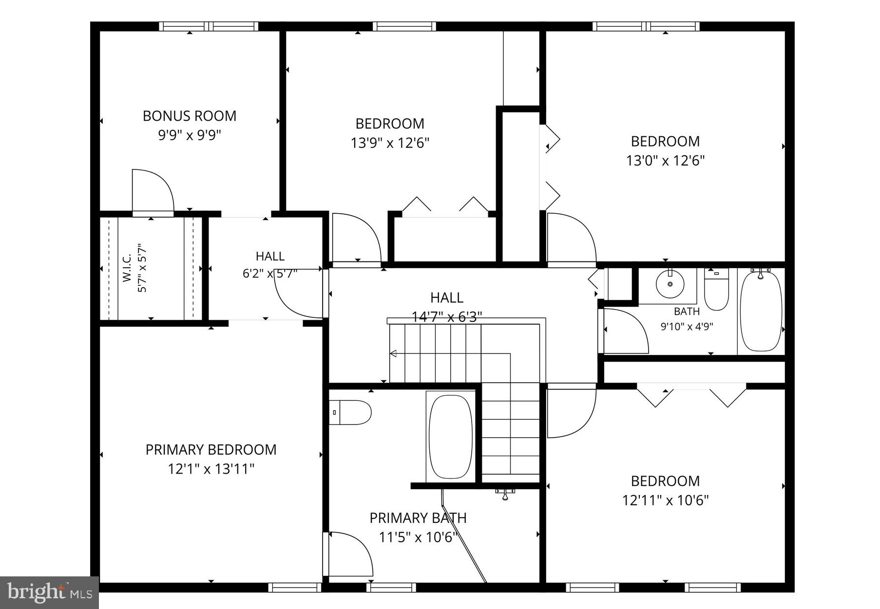 9153 FORT FISHER COURT