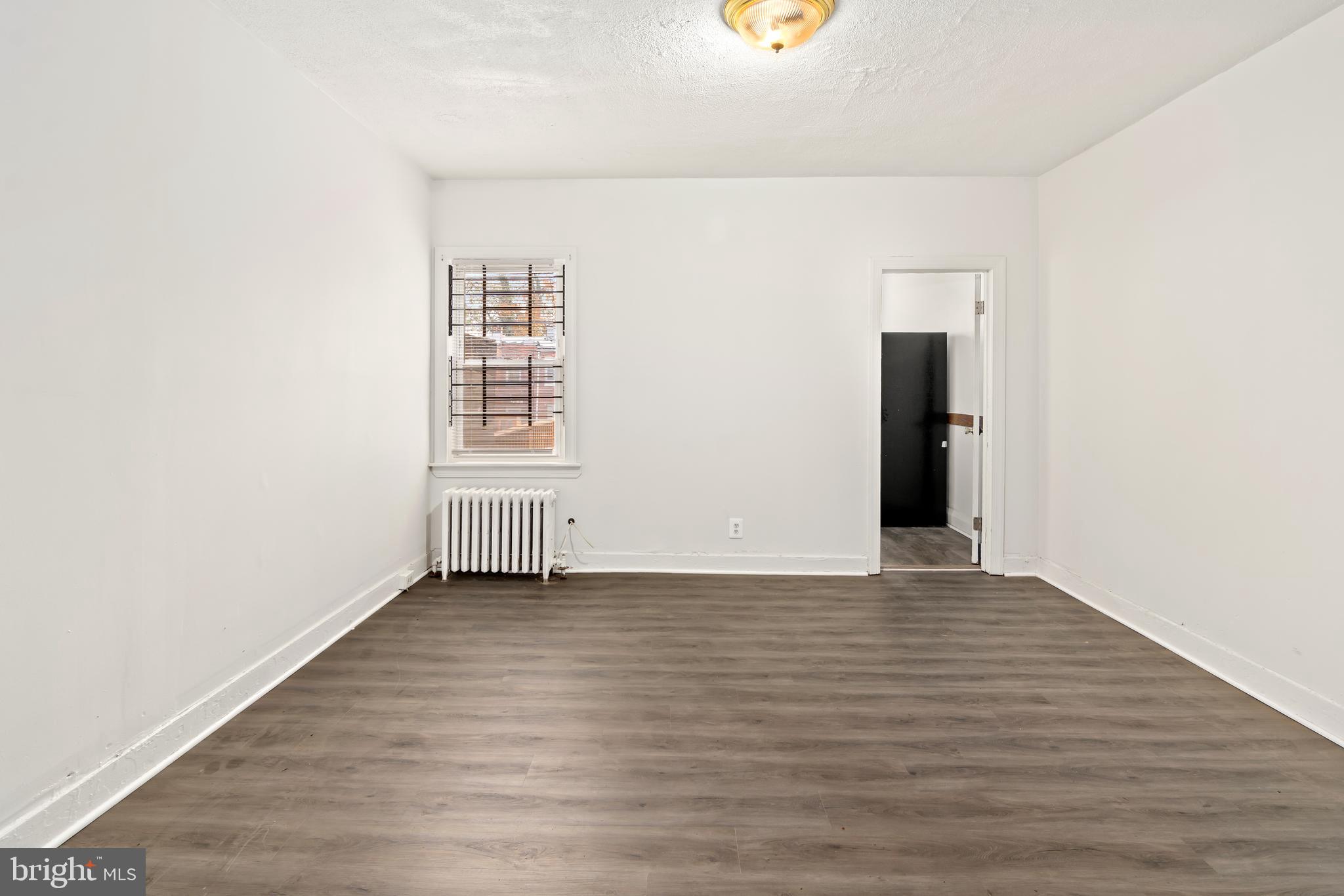 EDMONDSON VILLAGE - Residential Lease