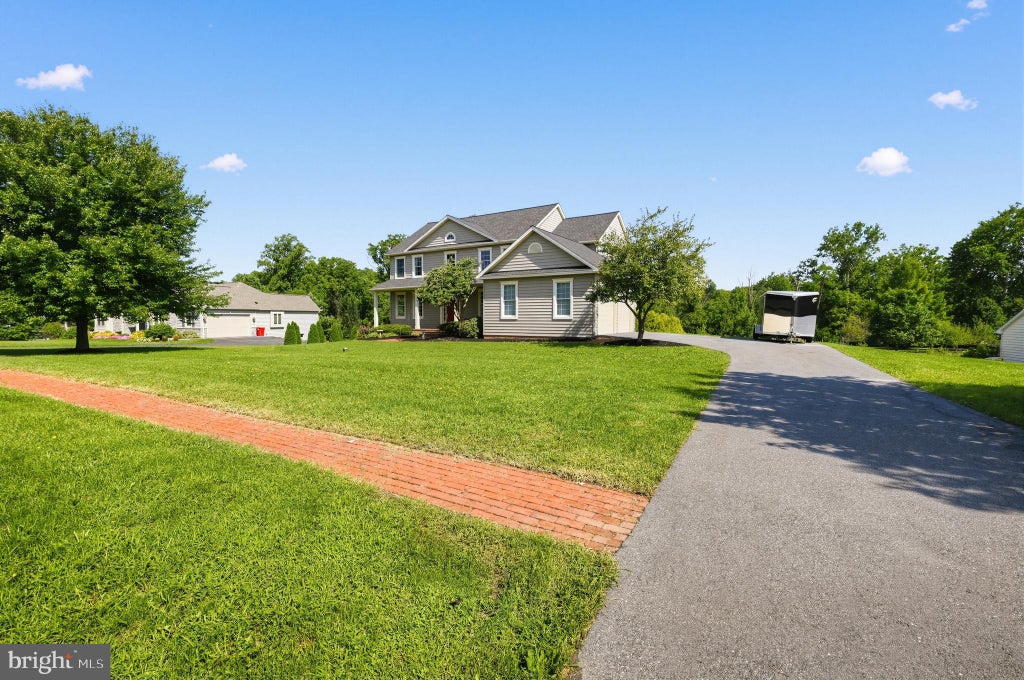 Photo of 27 Mccoy Lane, CARLISLE, PA 17015 (MLS # PACB2058026)