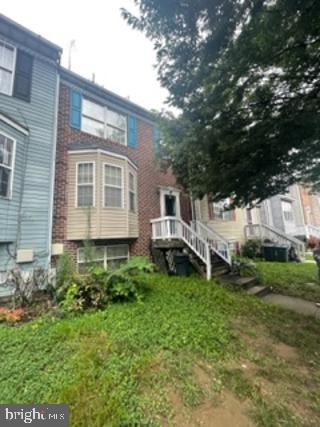 OXFORD LANDING - Residential