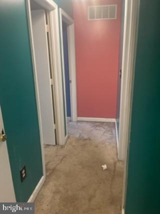 OXFORD LANDING - Residential