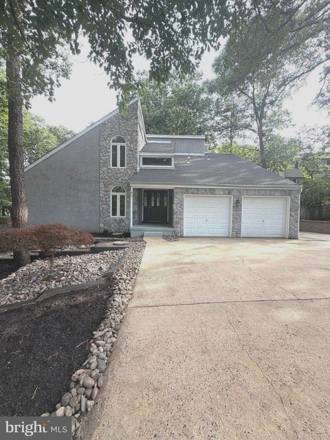 Homes For Sale - 49 Bradford Way<br/> Camden County, VOORHEES, NJ 08043