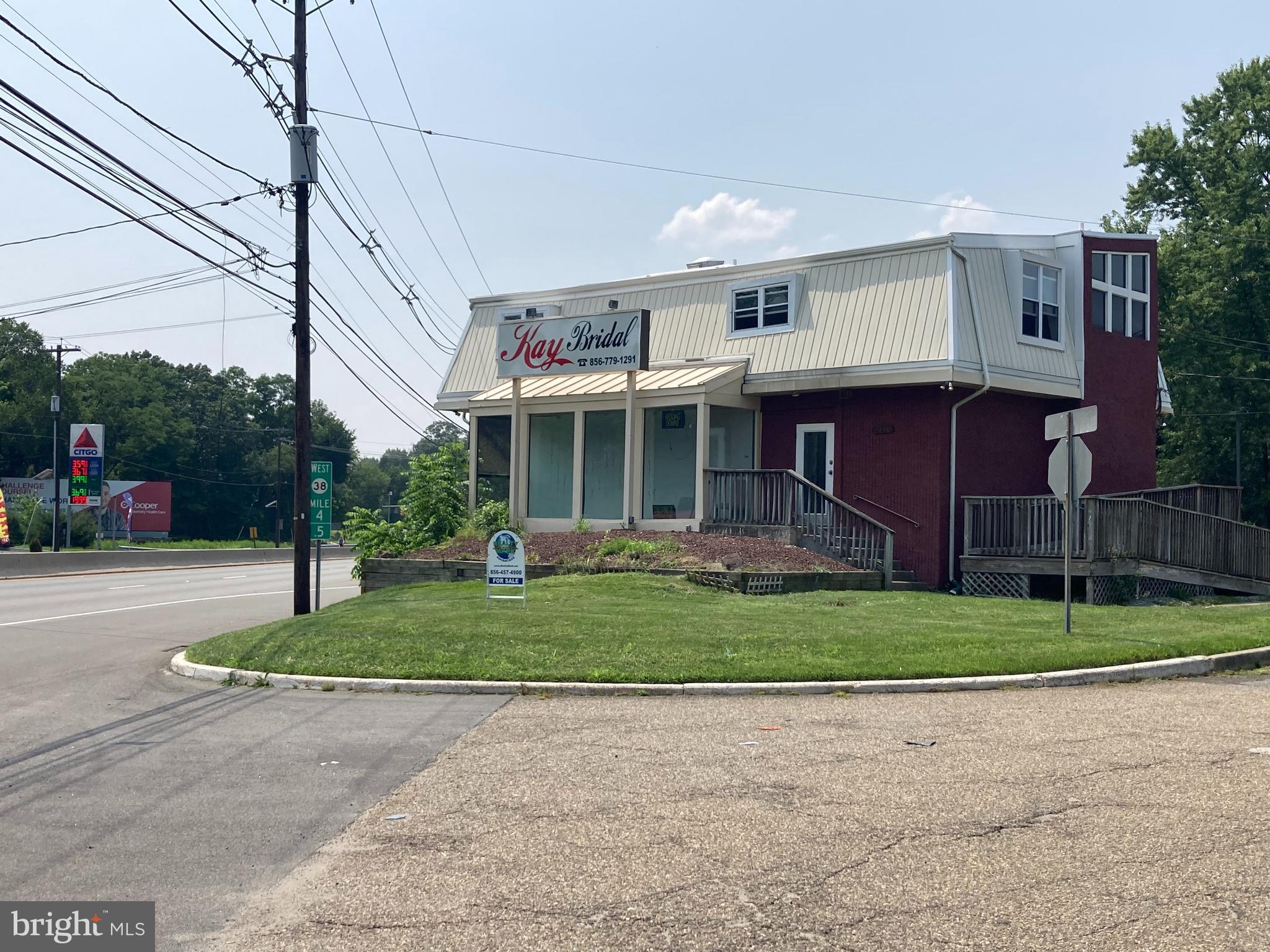 447 ROUTE 38 W