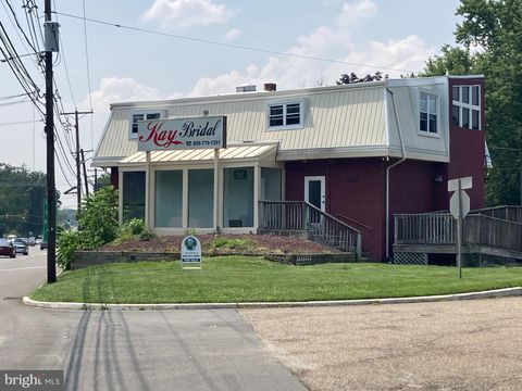 447 ROUTE 38 W MAPLE SHADE NJ 08052