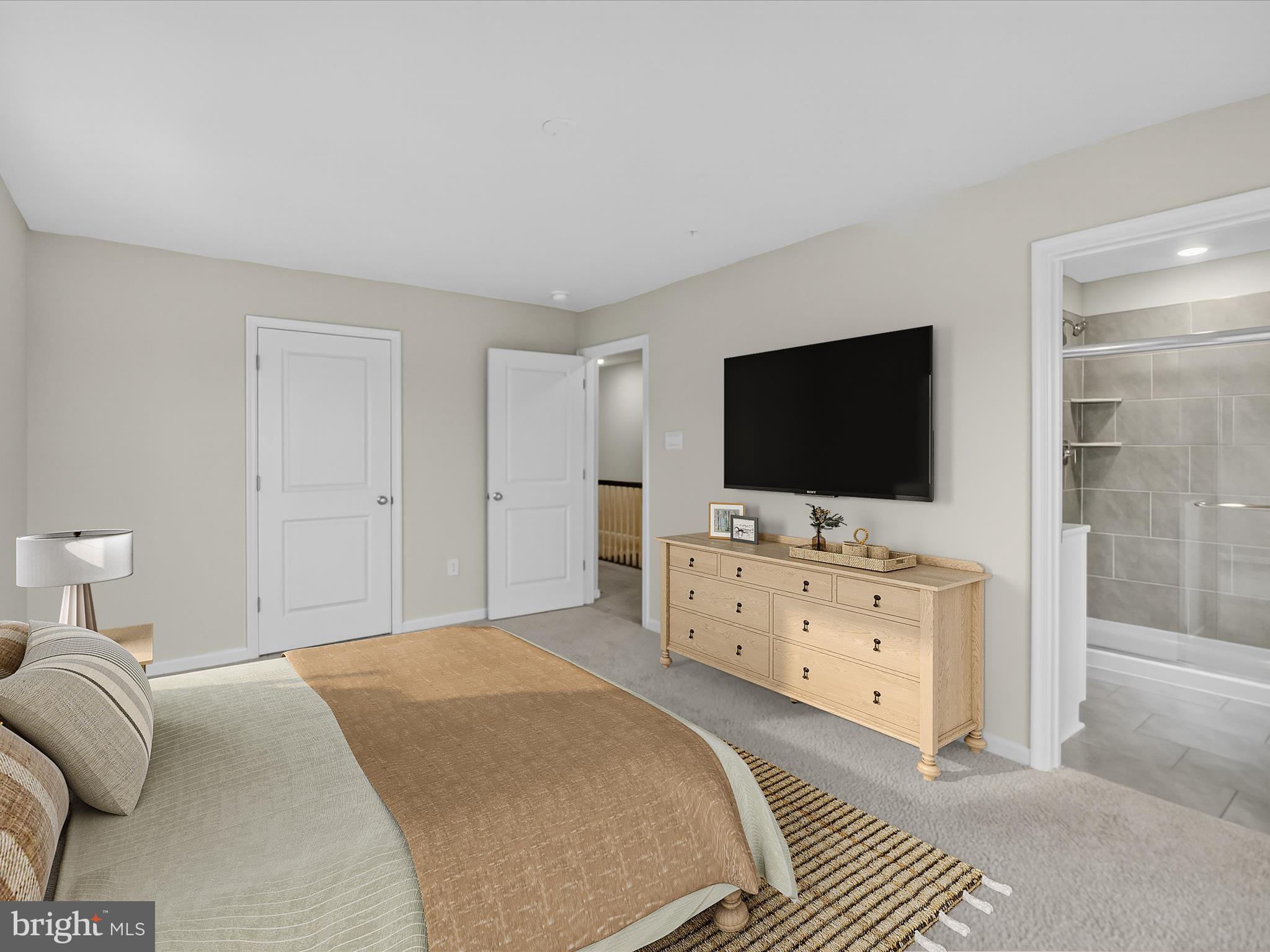 RENN QUARTER - Residential