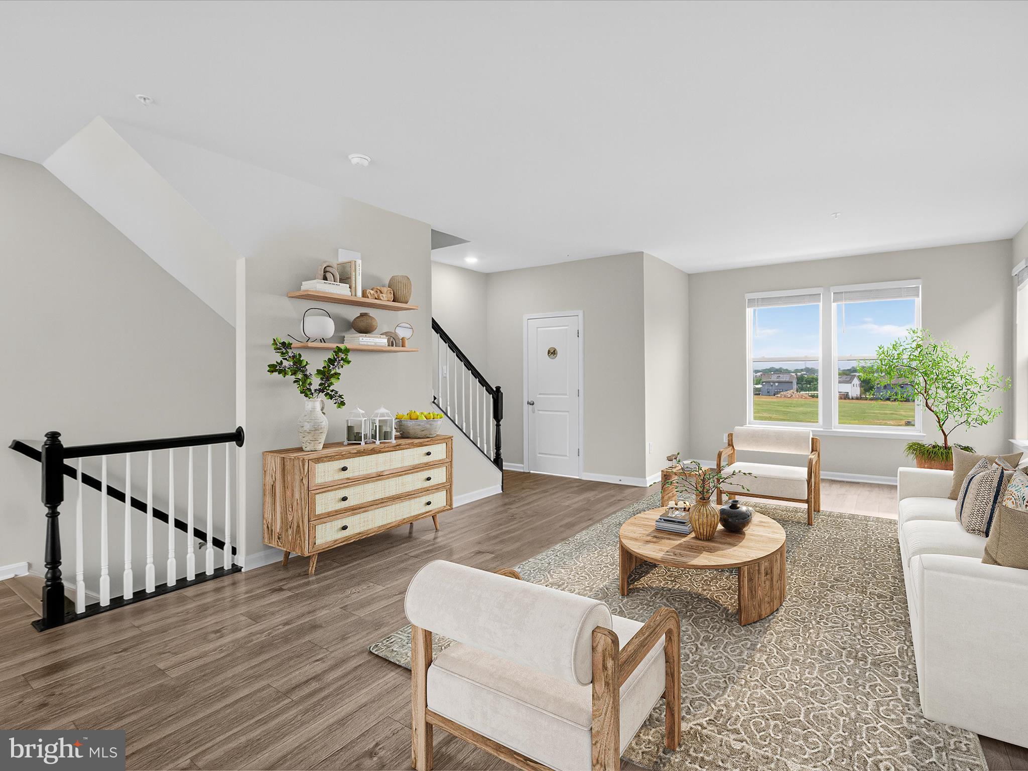 RENN QUARTER - Residential