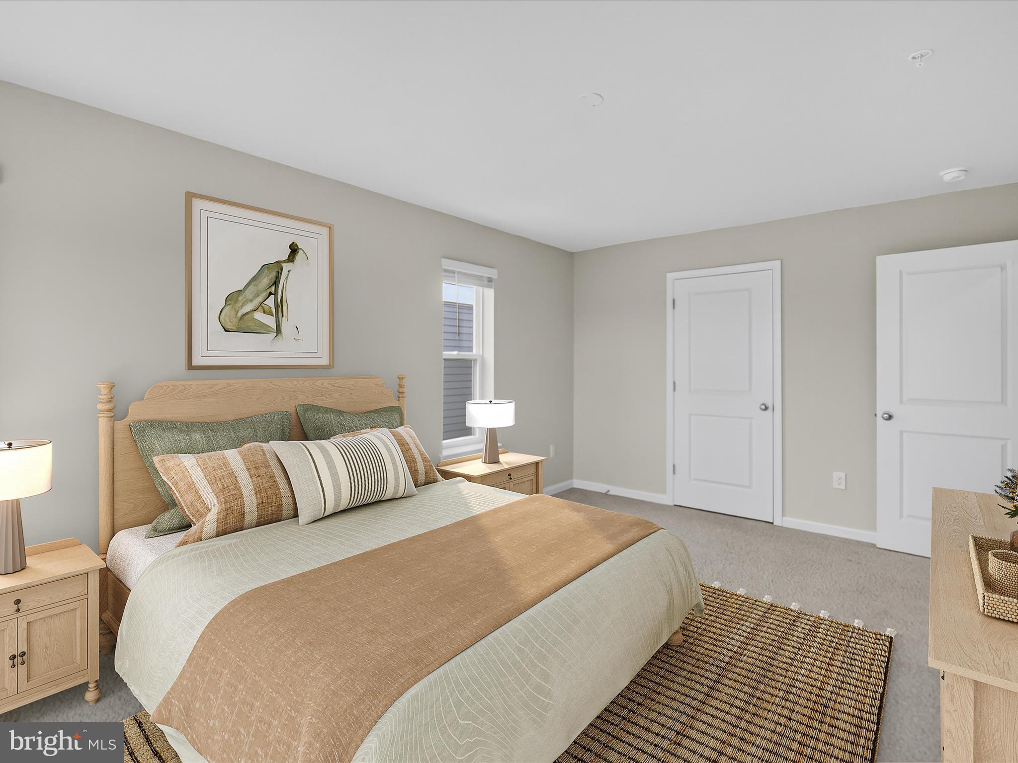 RENN QUARTER - Residential