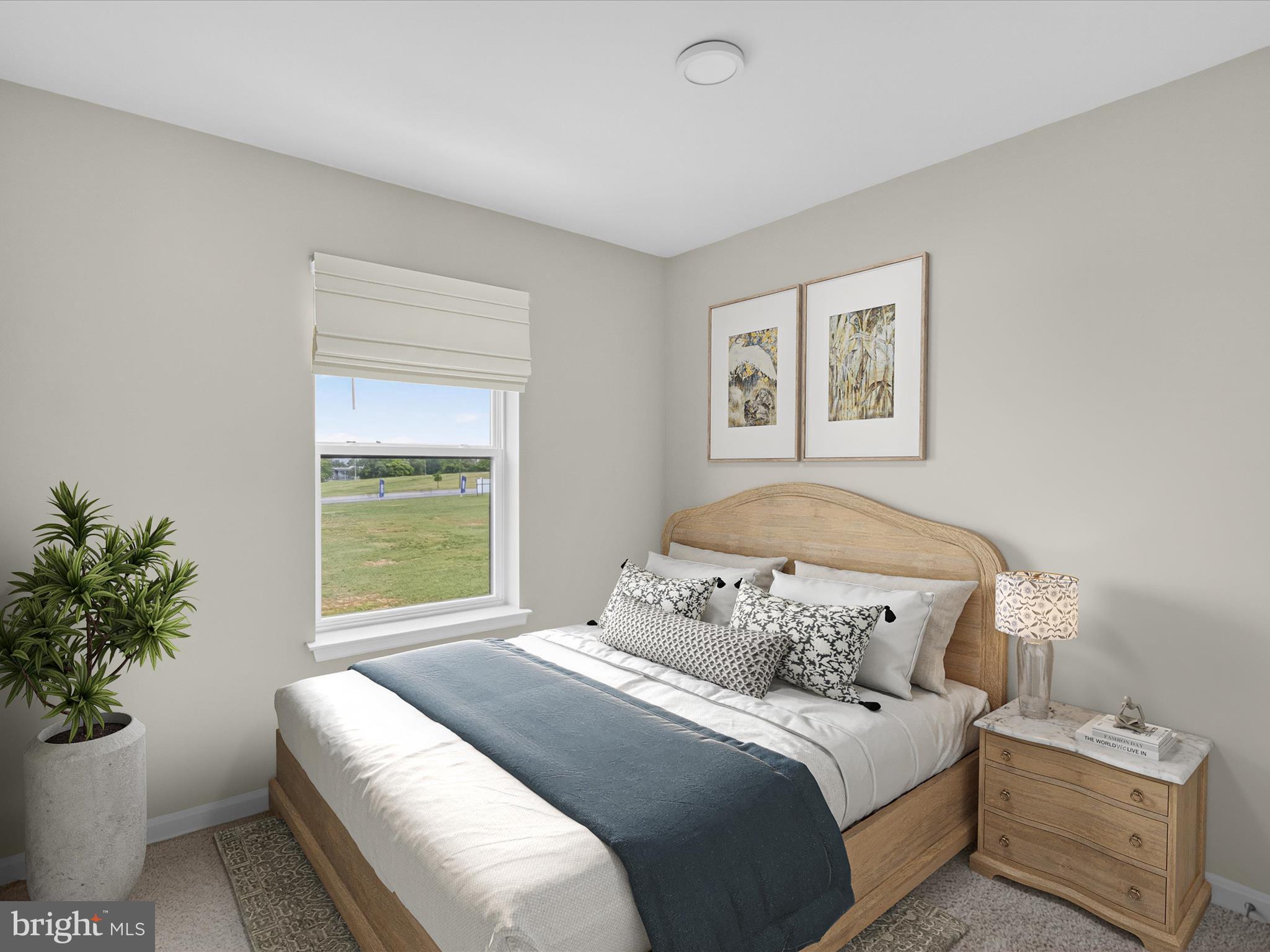 RENN QUARTER - Residential