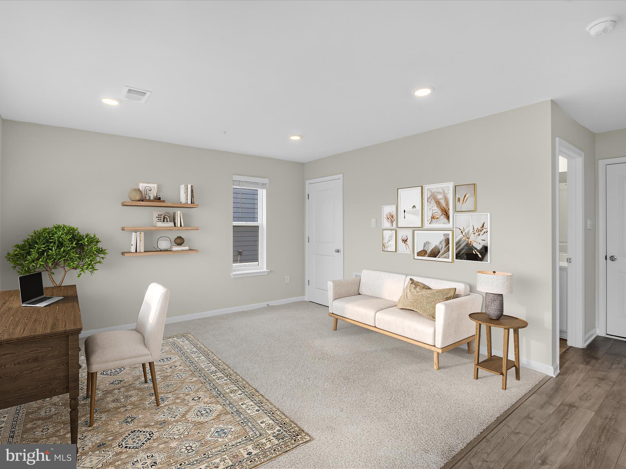 RENN QUARTER - Residential