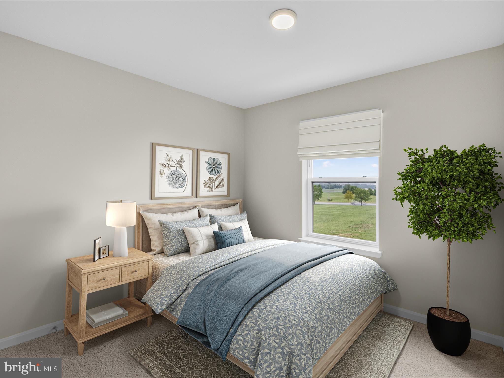 RENN QUARTER - Residential