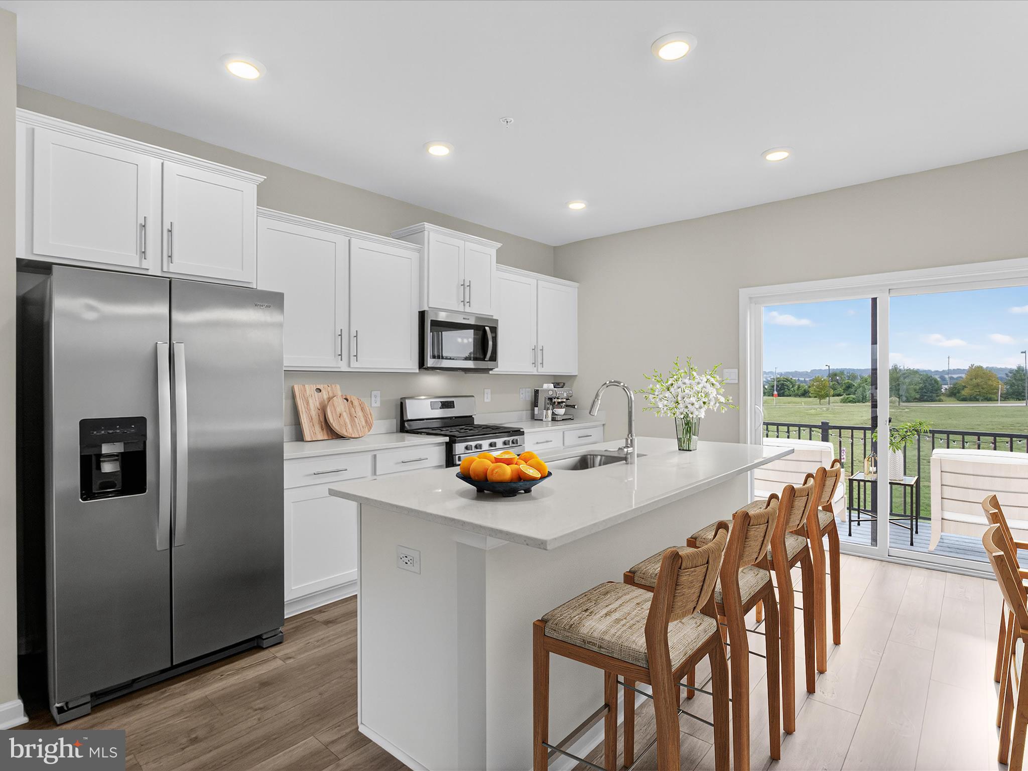 RENN QUARTER - Residential