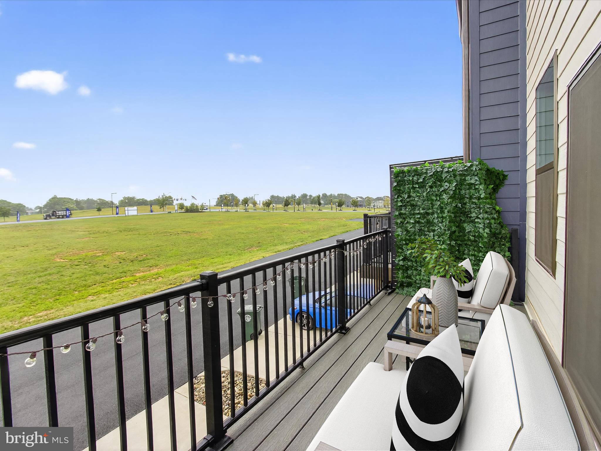 RENN QUARTER - Residential