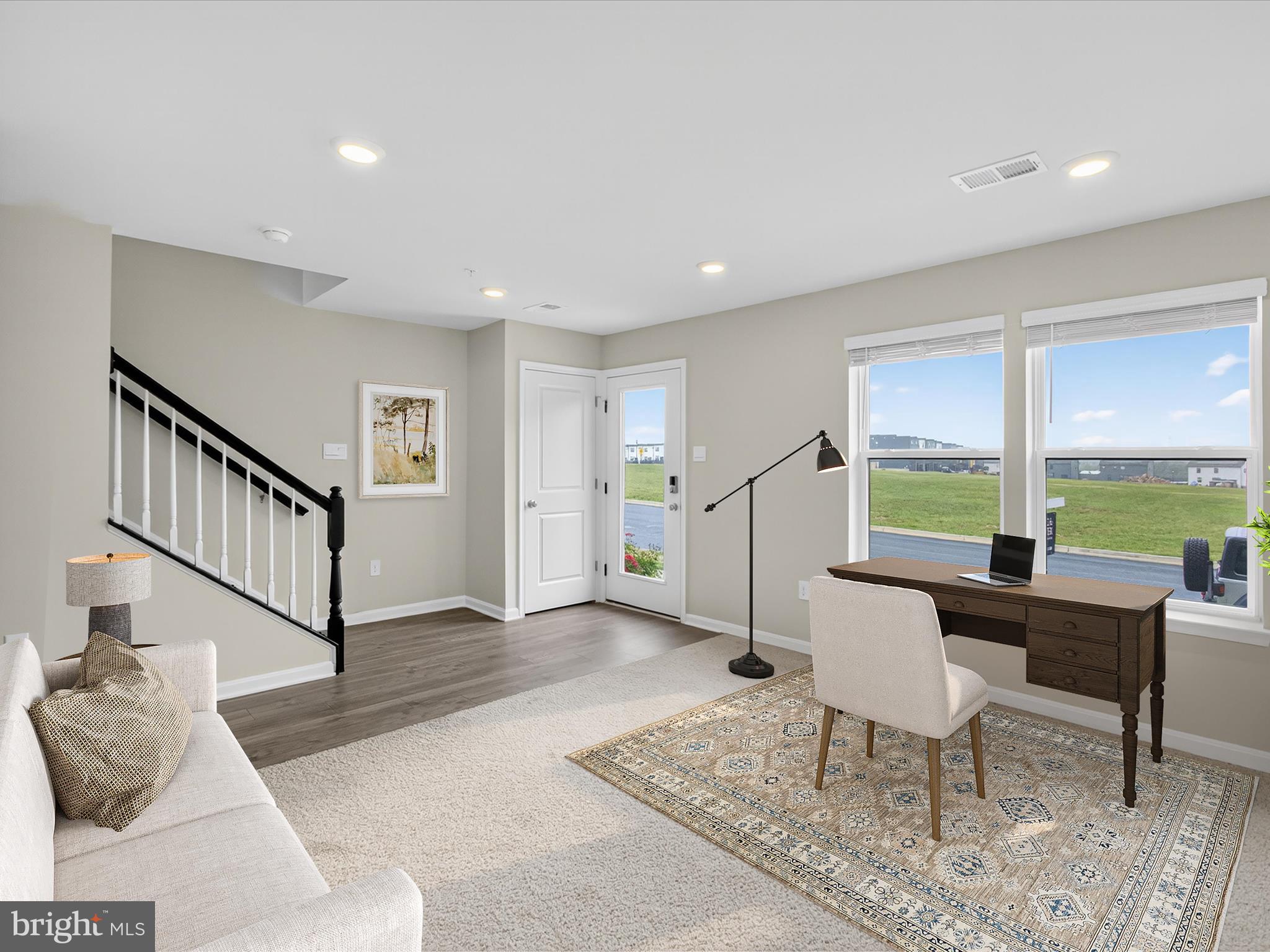 RENN QUARTER - Residential