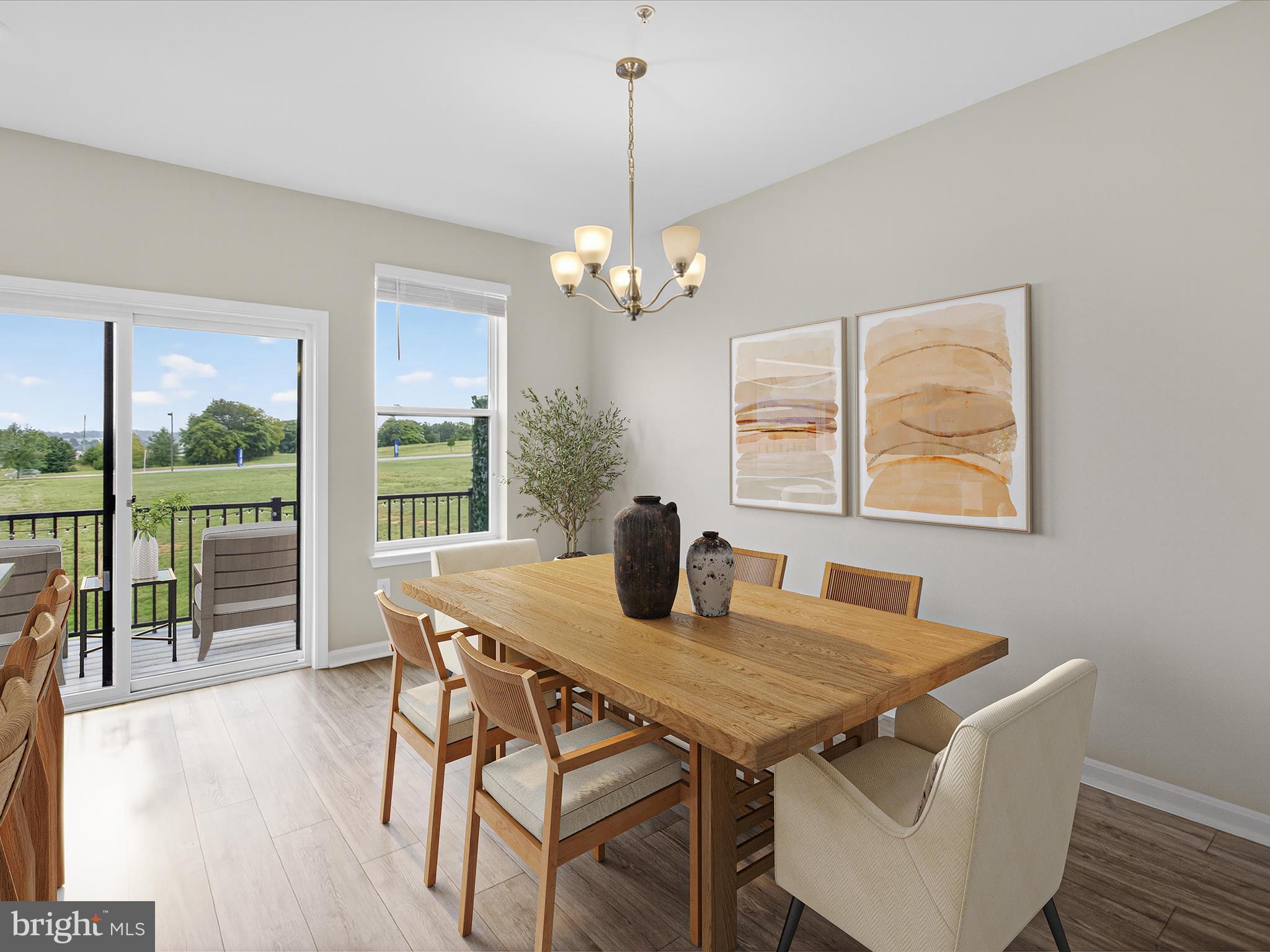 RENN QUARTER - Residential