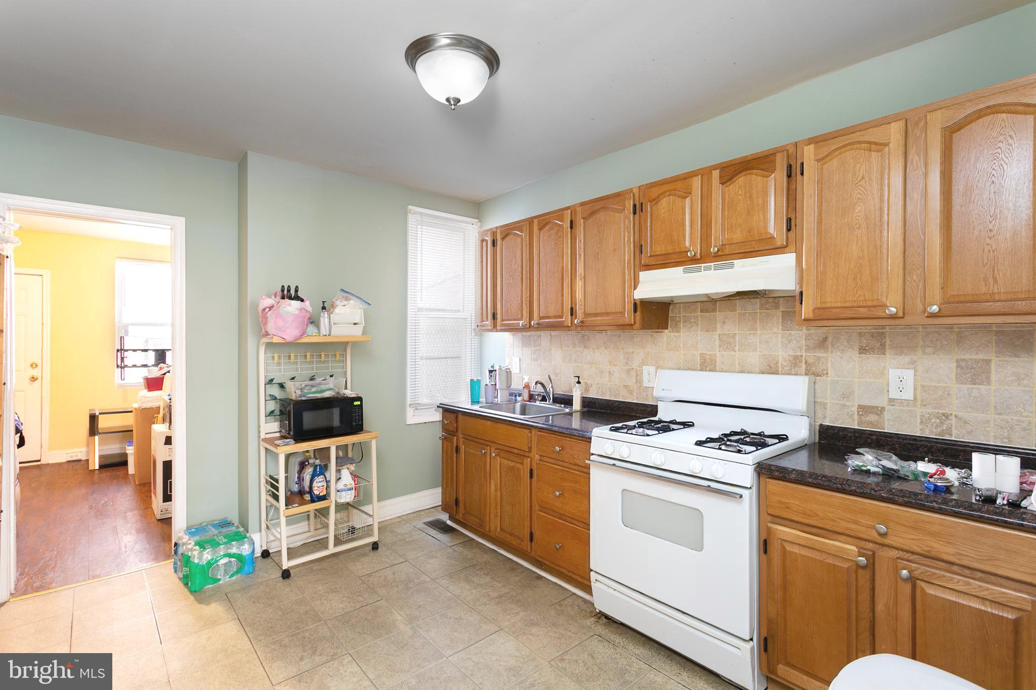 BEREA-BIDDLE STREET HISTORIC DISTRICT - Residential Income