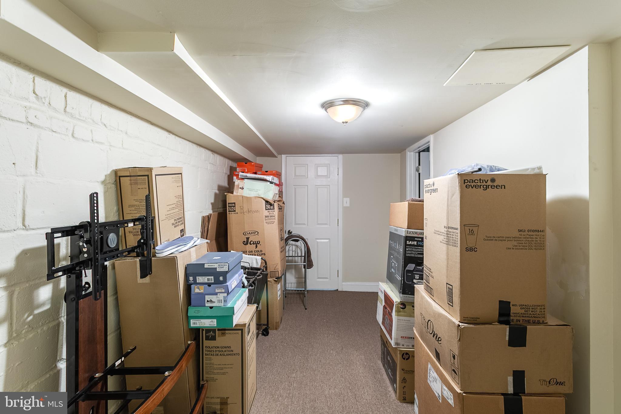 BEREA-BIDDLE STREET HISTORIC DISTRICT - Residential Income