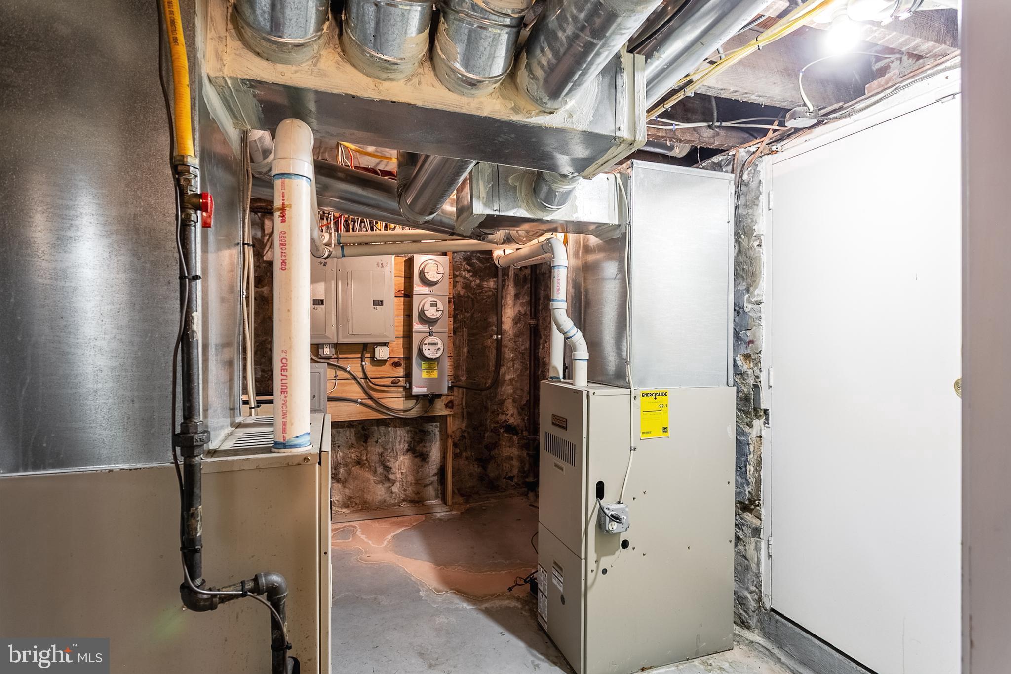 BEREA-BIDDLE STREET HISTORIC DISTRICT - Residential Income