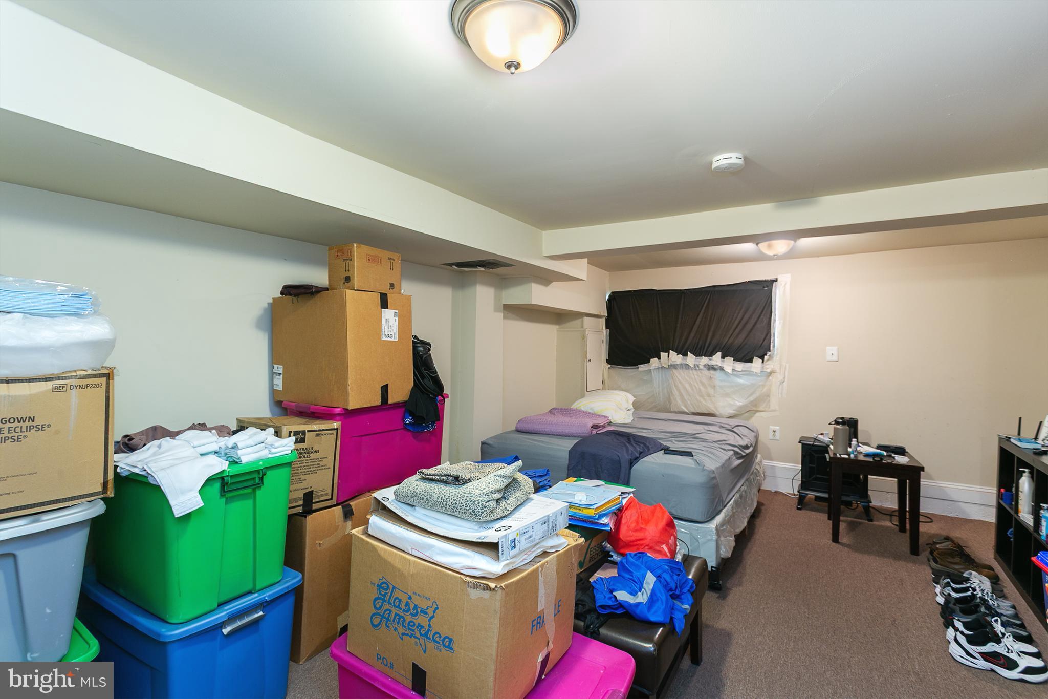 BEREA-BIDDLE STREET HISTORIC DISTRICT - Residential Income