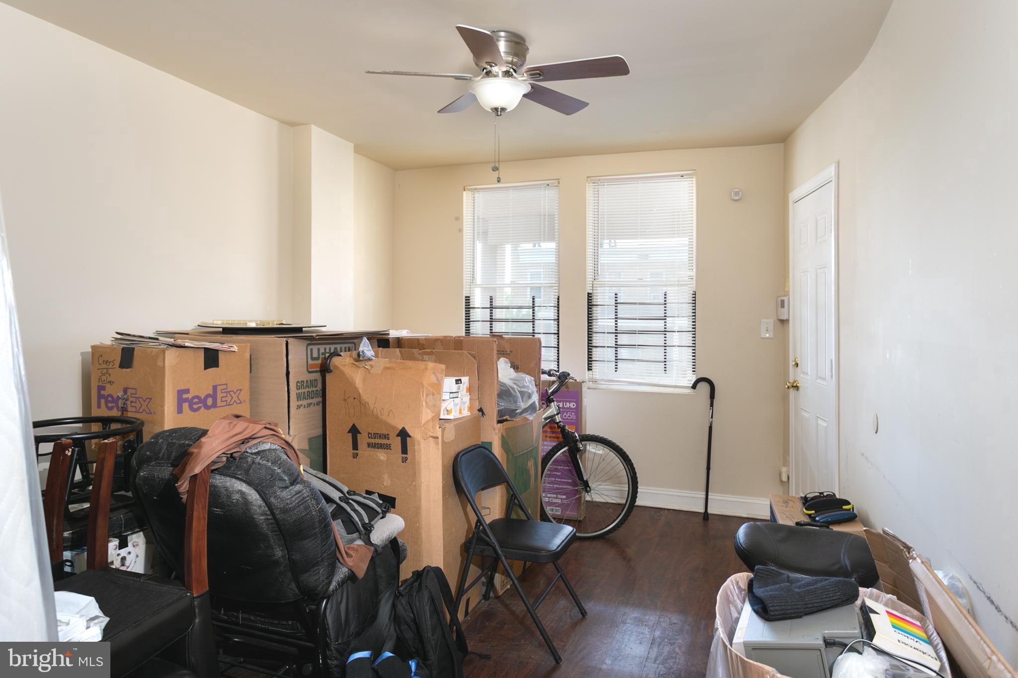 BEREA-BIDDLE STREET HISTORIC DISTRICT - Residential Income