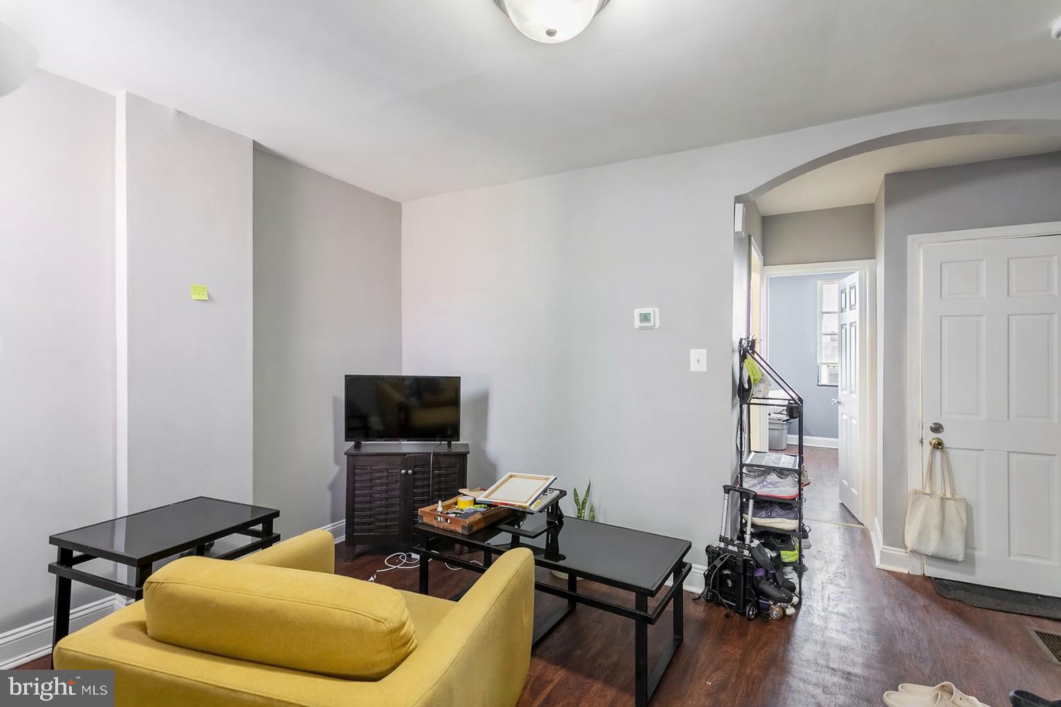 BEREA-BIDDLE STREET HISTORIC DISTRICT - Residential Income