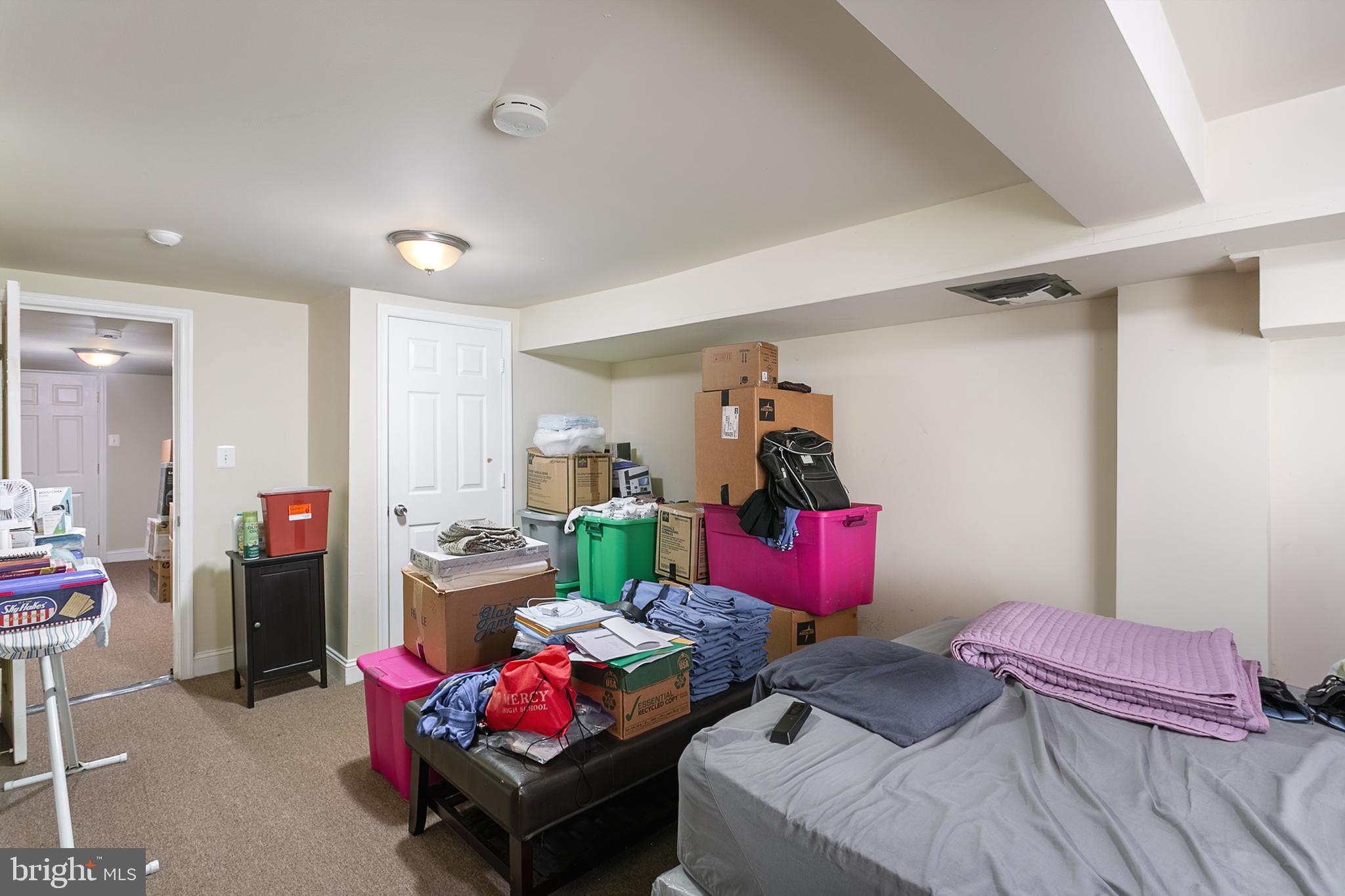 BEREA-BIDDLE STREET HISTORIC DISTRICT - Residential Income