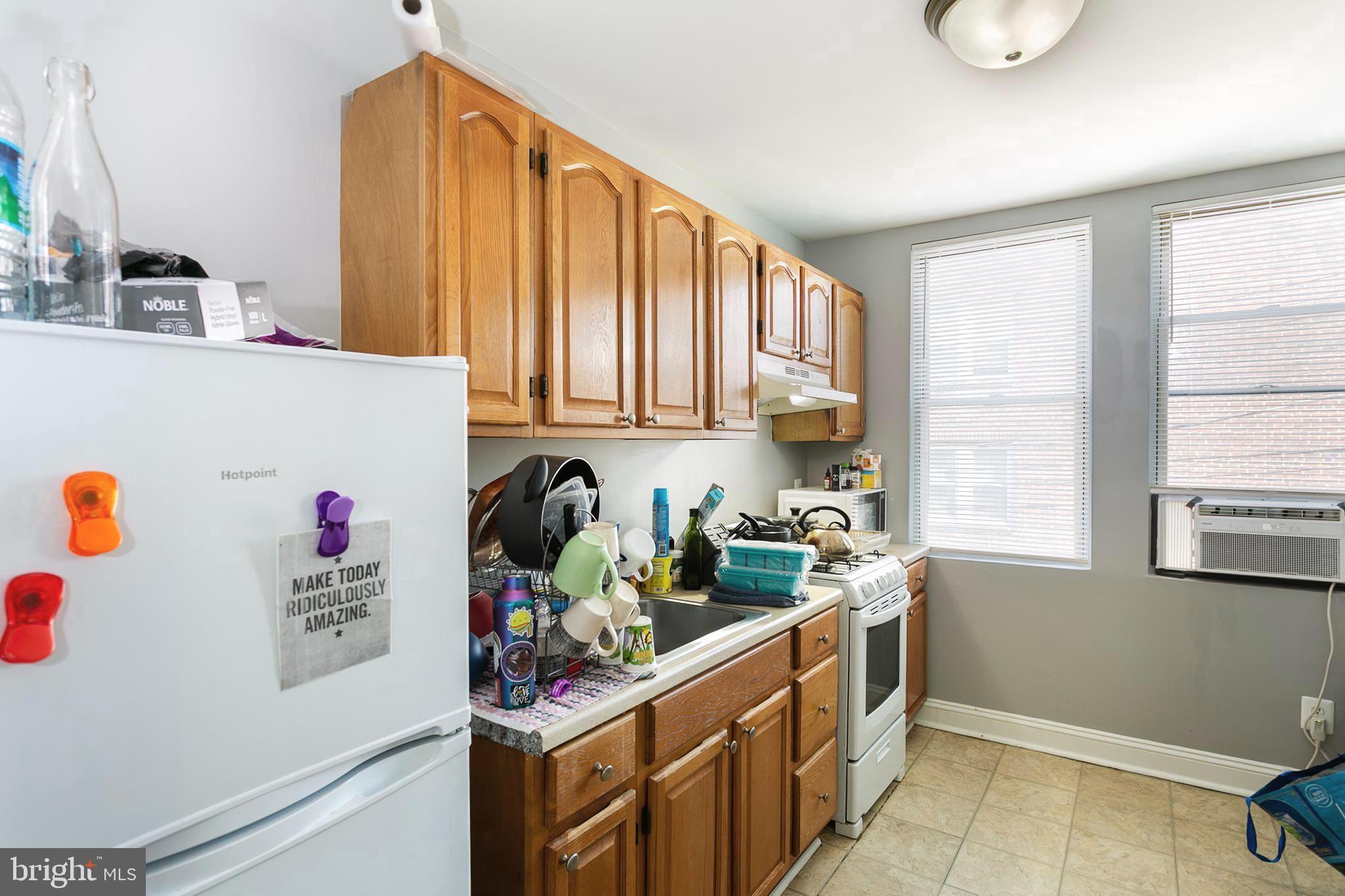 BEREA-BIDDLE STREET HISTORIC DISTRICT - Residential Income