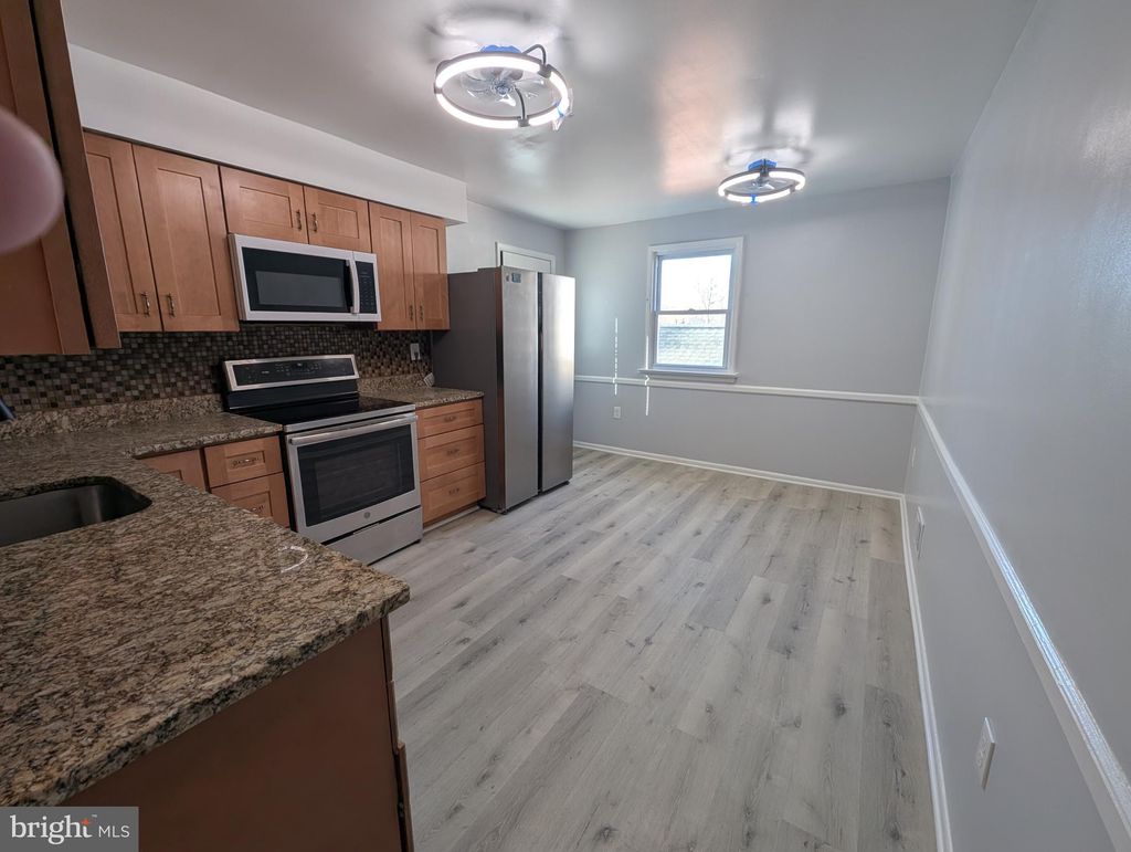 Photo of 2612 Phelps Avenue, DISTRICT HEIGHTS, MD 20747 (MLS # MDPG2197100)