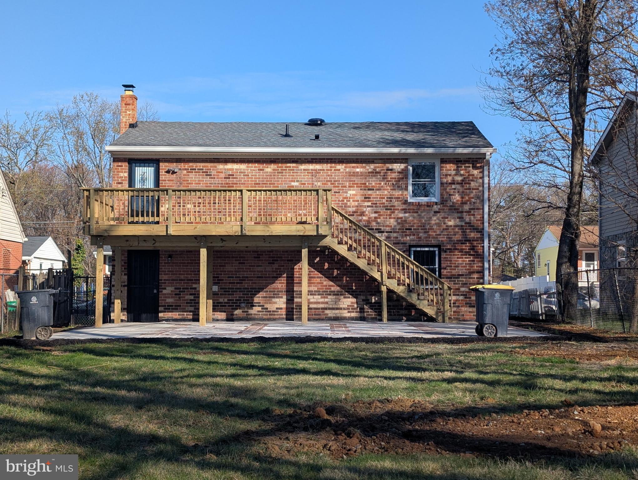 PHELPS 2ND ADDN TO FORESTVILLE - Residential